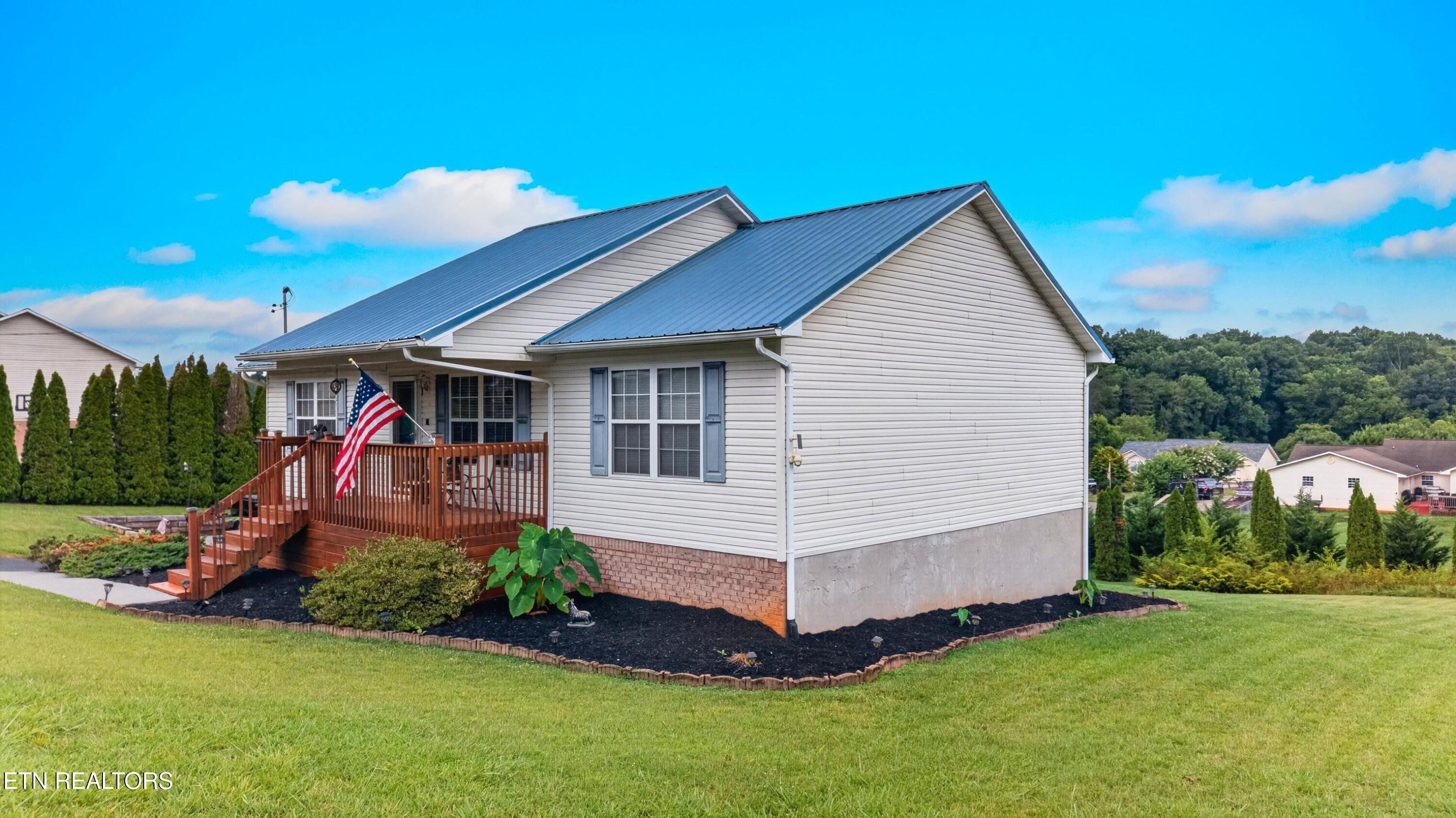 1787 Sand Plant Road Sevierville TN 37876