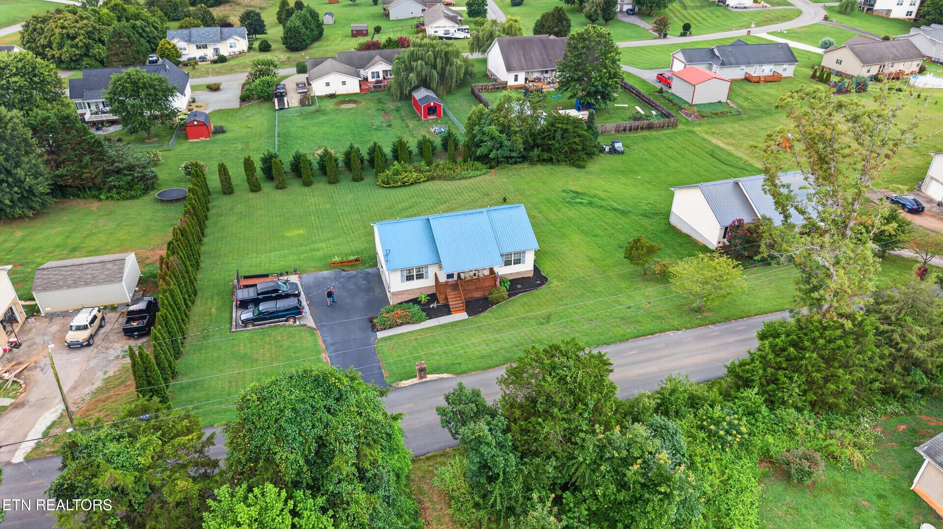 1787 Sand Plant Road Sevierville TN 37876