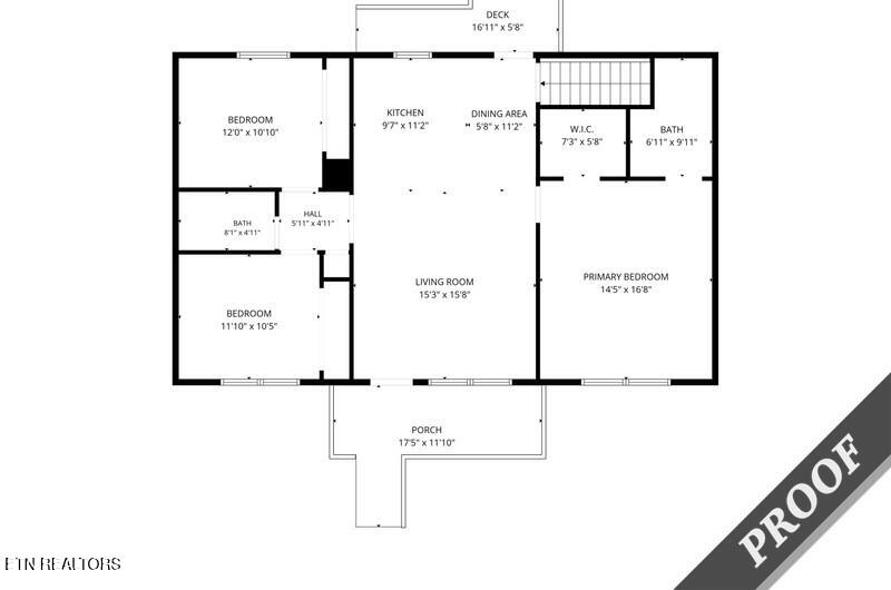 1787 Sand Plant Road Sevierville TN 37876