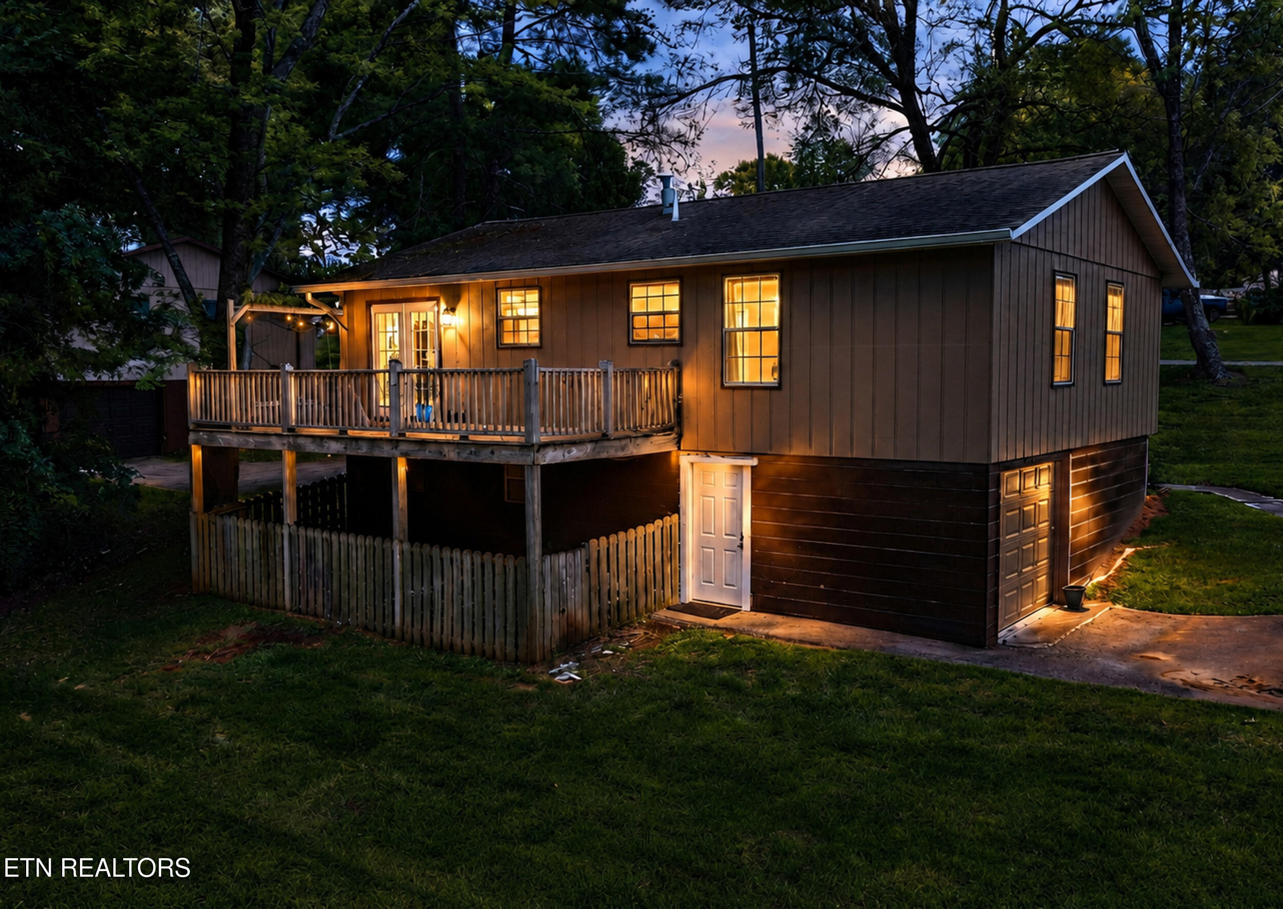 2220 Highland Road Maryville TN 37801