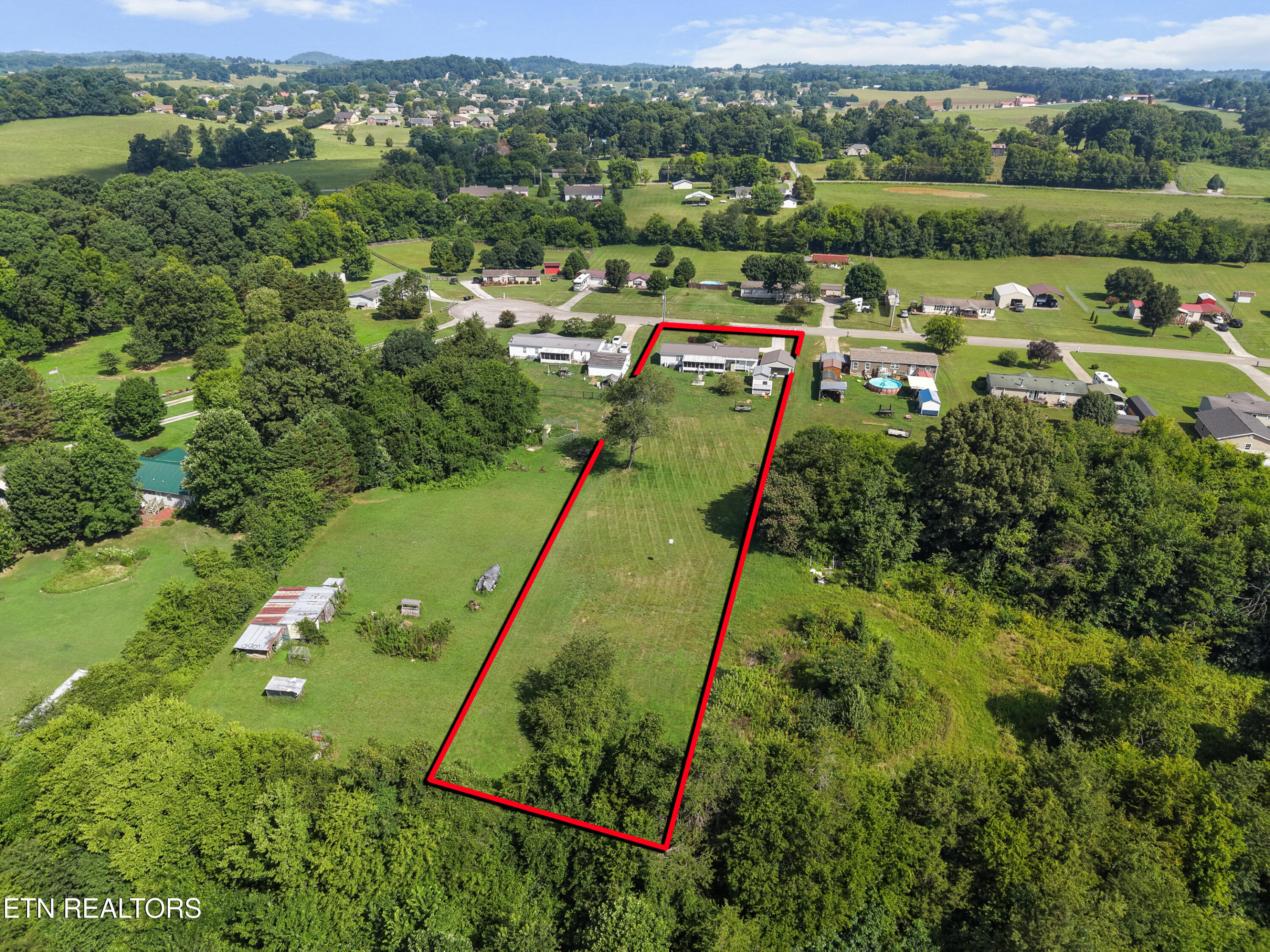 5274 Morganton Boulevard Greenback TN 37742