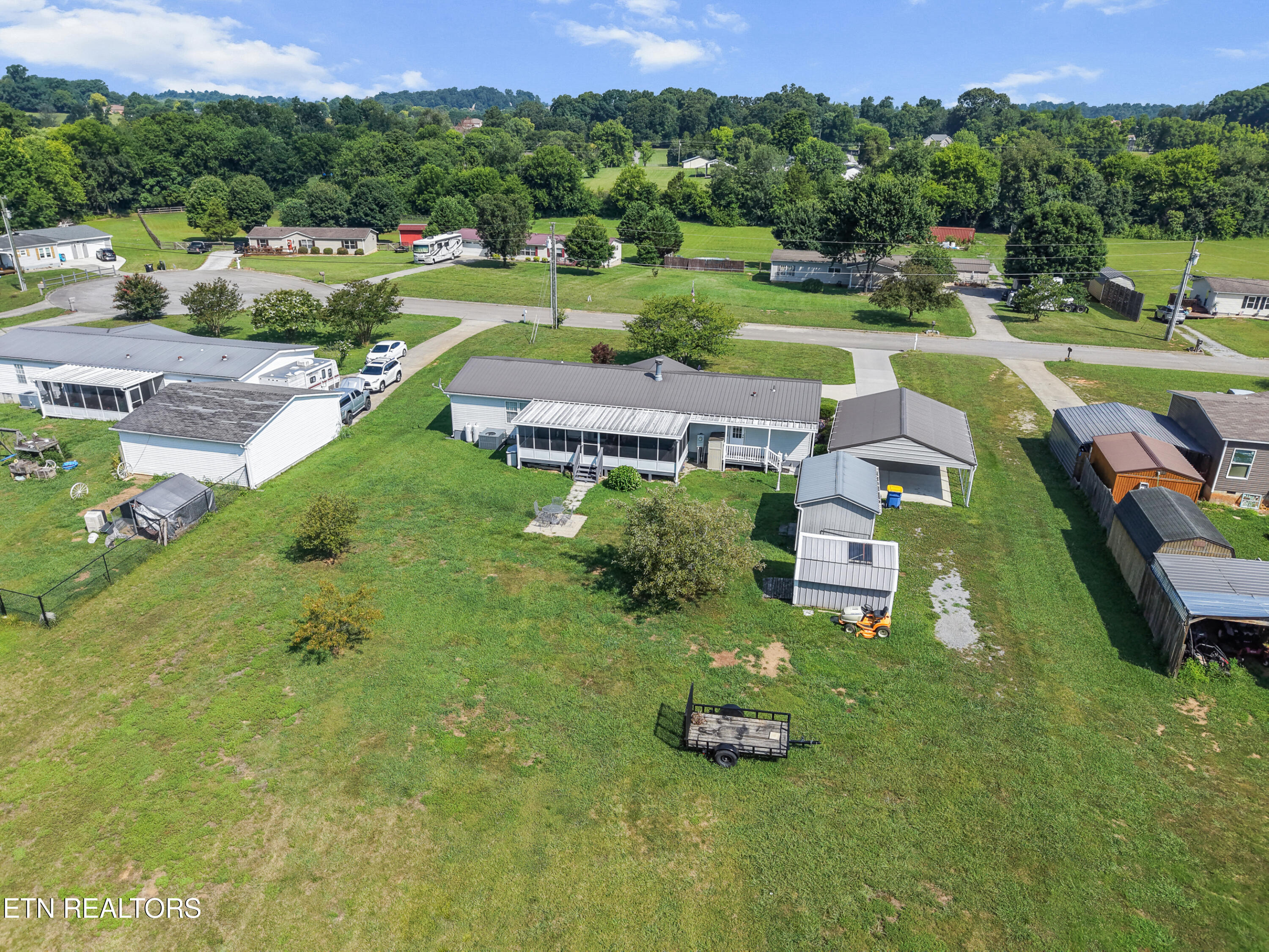 5274 Morganton Boulevard Greenback TN 37742