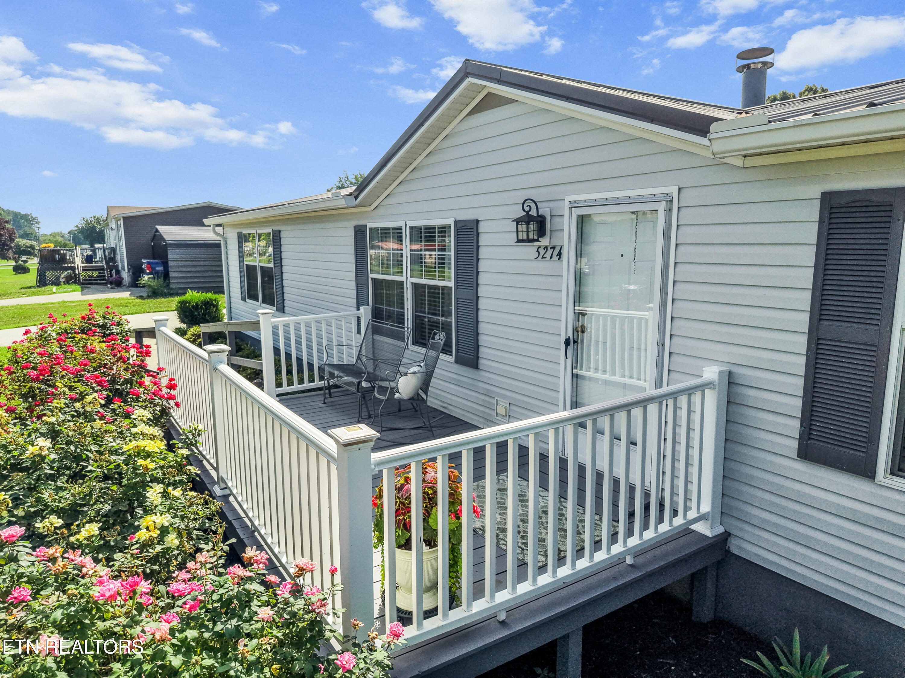 5274 Morganton Boulevard Greenback TN 37742