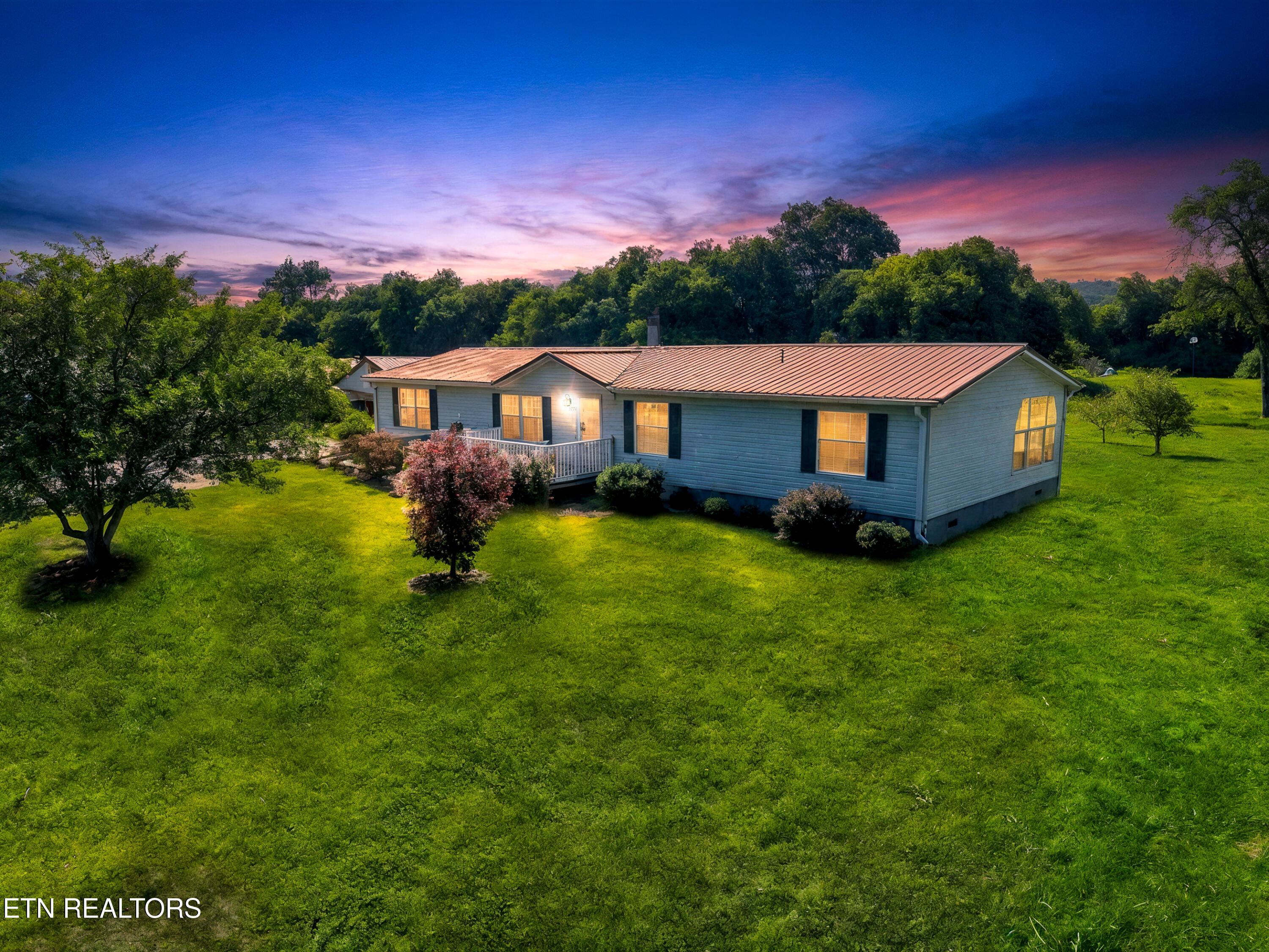 5274 Morganton Boulevard Greenback TN 37742