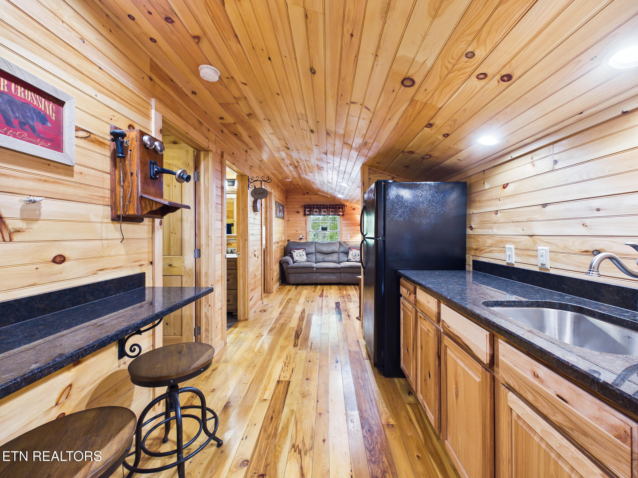 113 Rivendell Lane Tellico Plains TN 37385