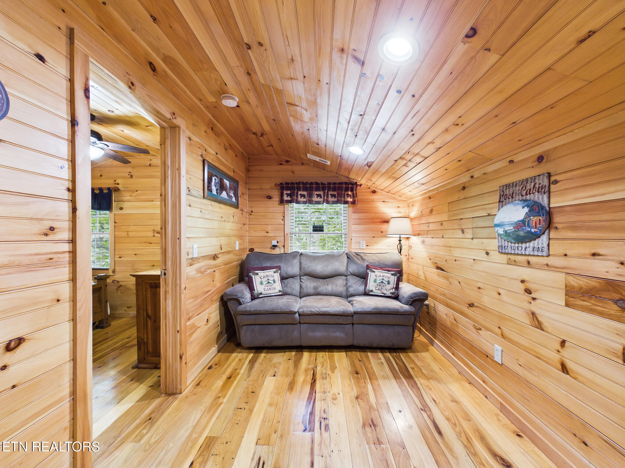 113 Rivendell Lane Tellico Plains TN 37385