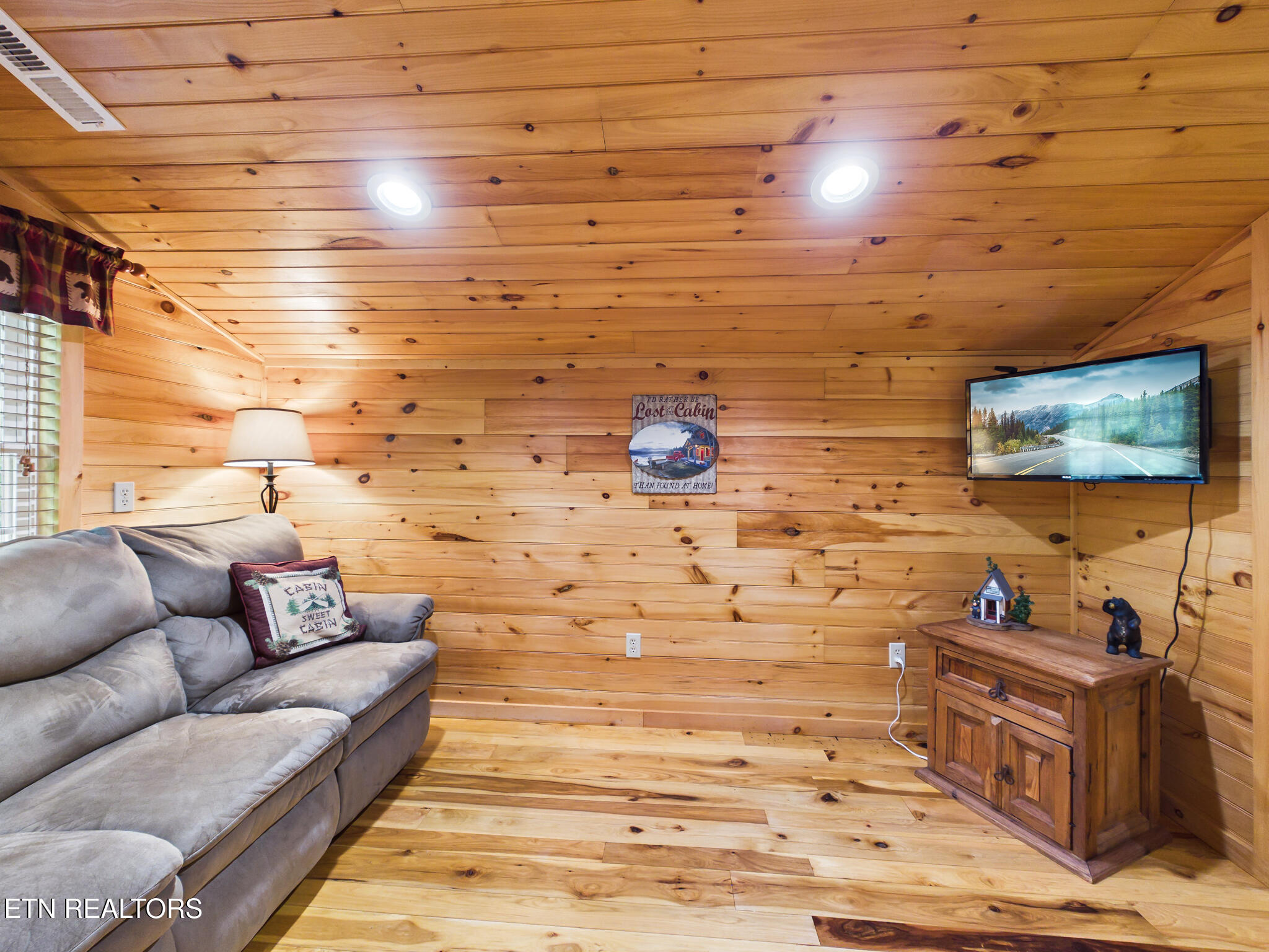 113 Rivendell Lane Tellico Plains TN 37385