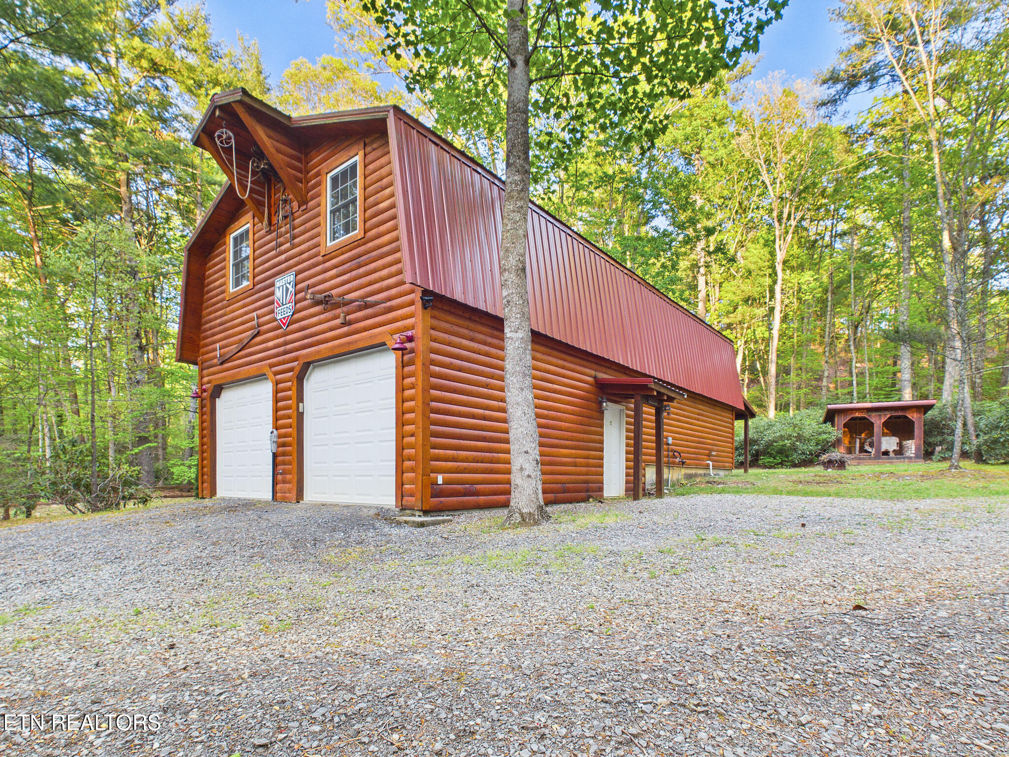 113 Rivendell Lane Tellico Plains TN 37385