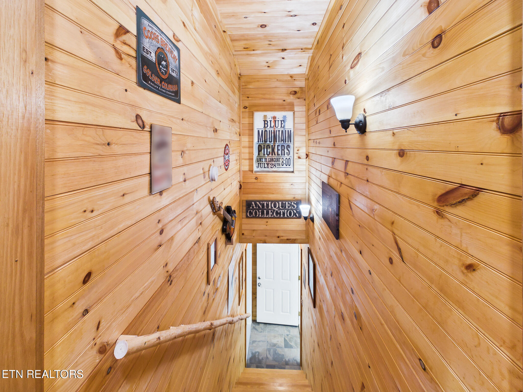 113 Rivendell Lane Tellico Plains TN 37385