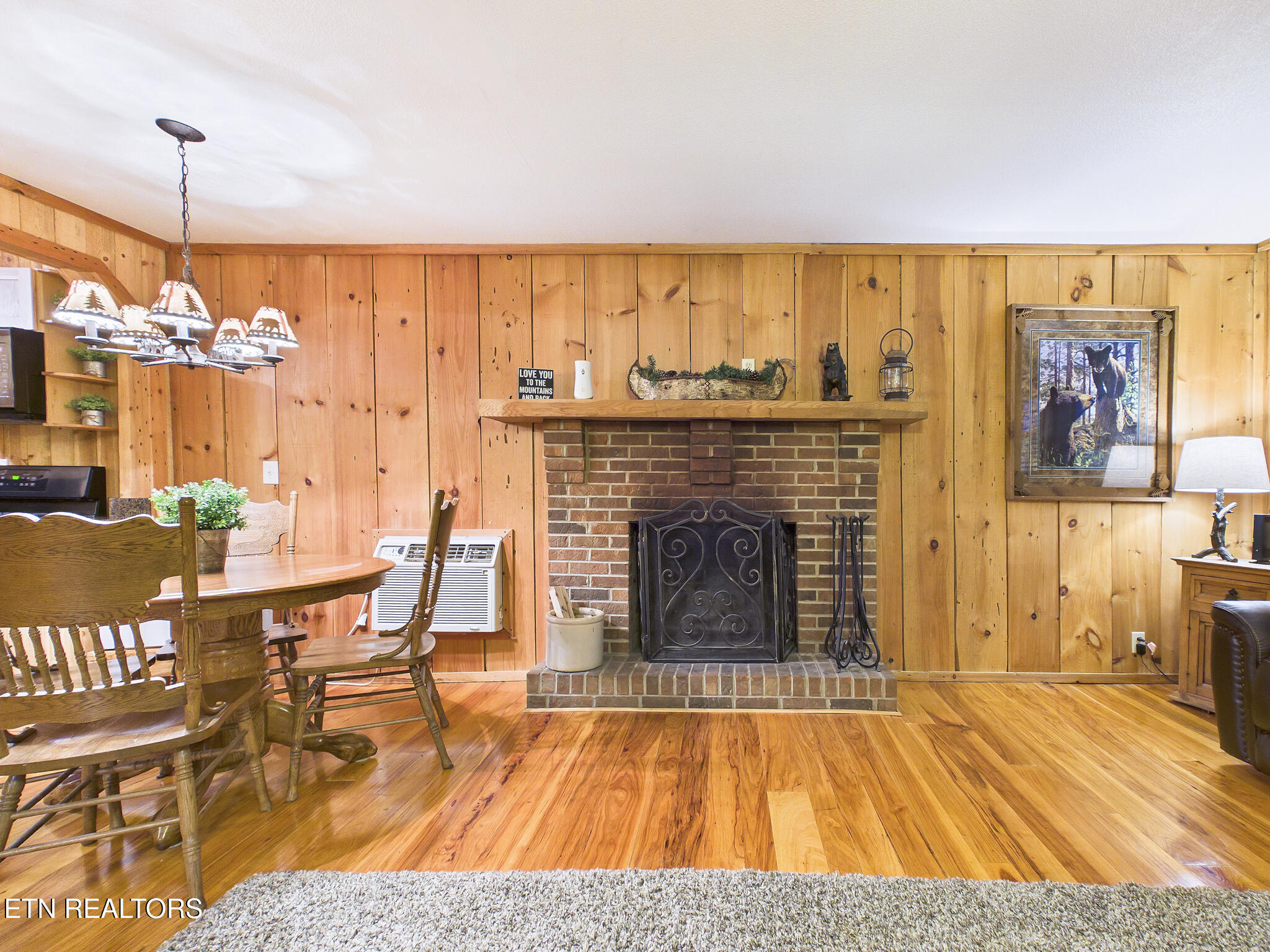 113 Rivendell Lane Tellico Plains TN 37385