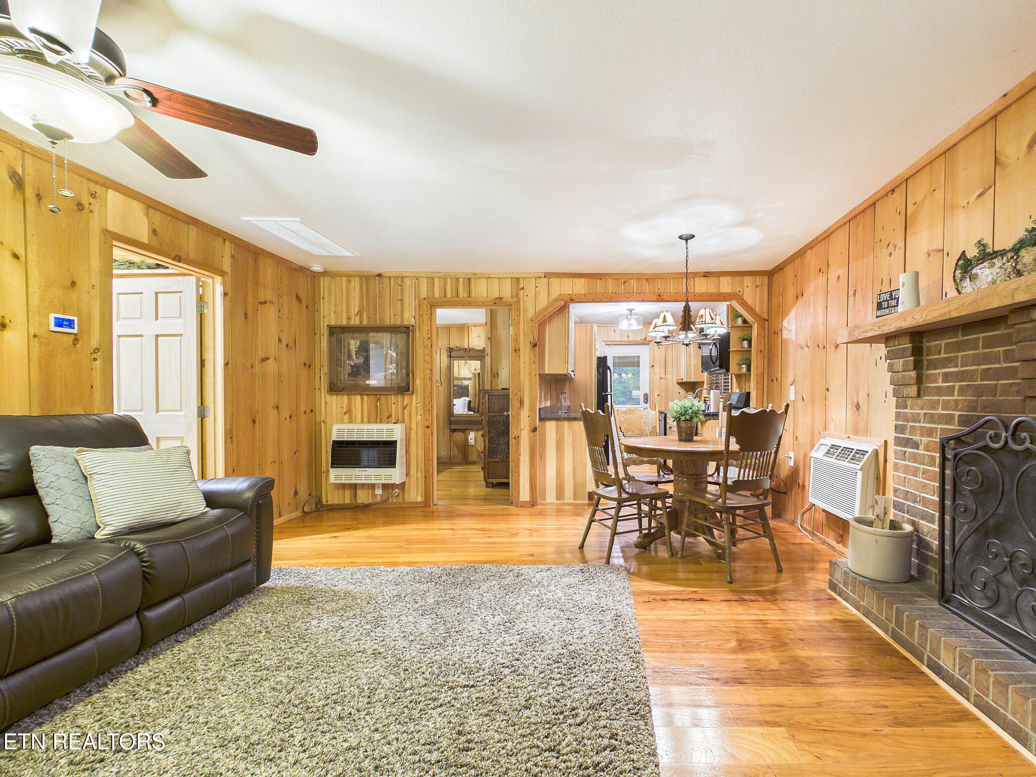 113 Rivendell Lane Tellico Plains TN 37385
