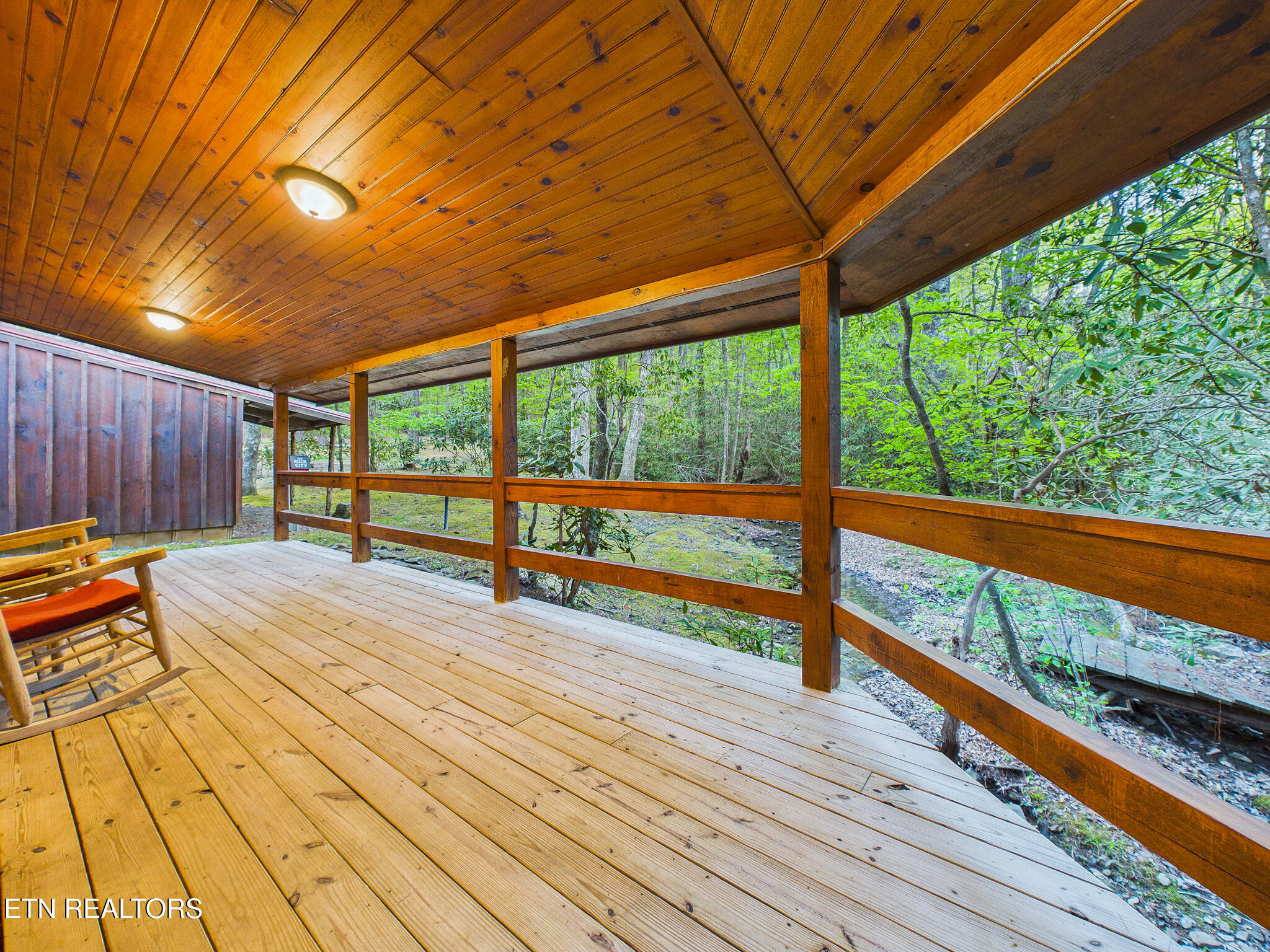 113 Rivendell Lane Tellico Plains TN 37385