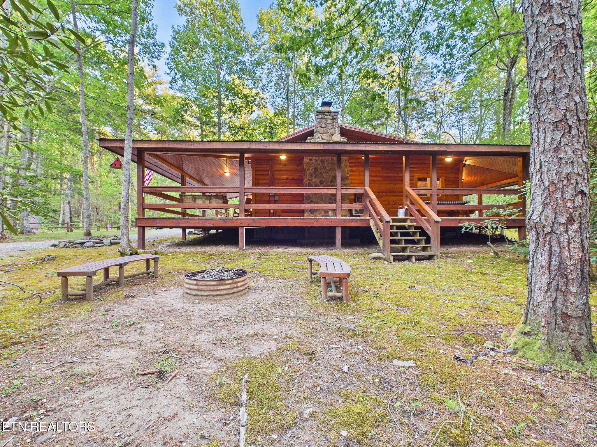 113 Rivendell Lane Tellico Plains TN 37385