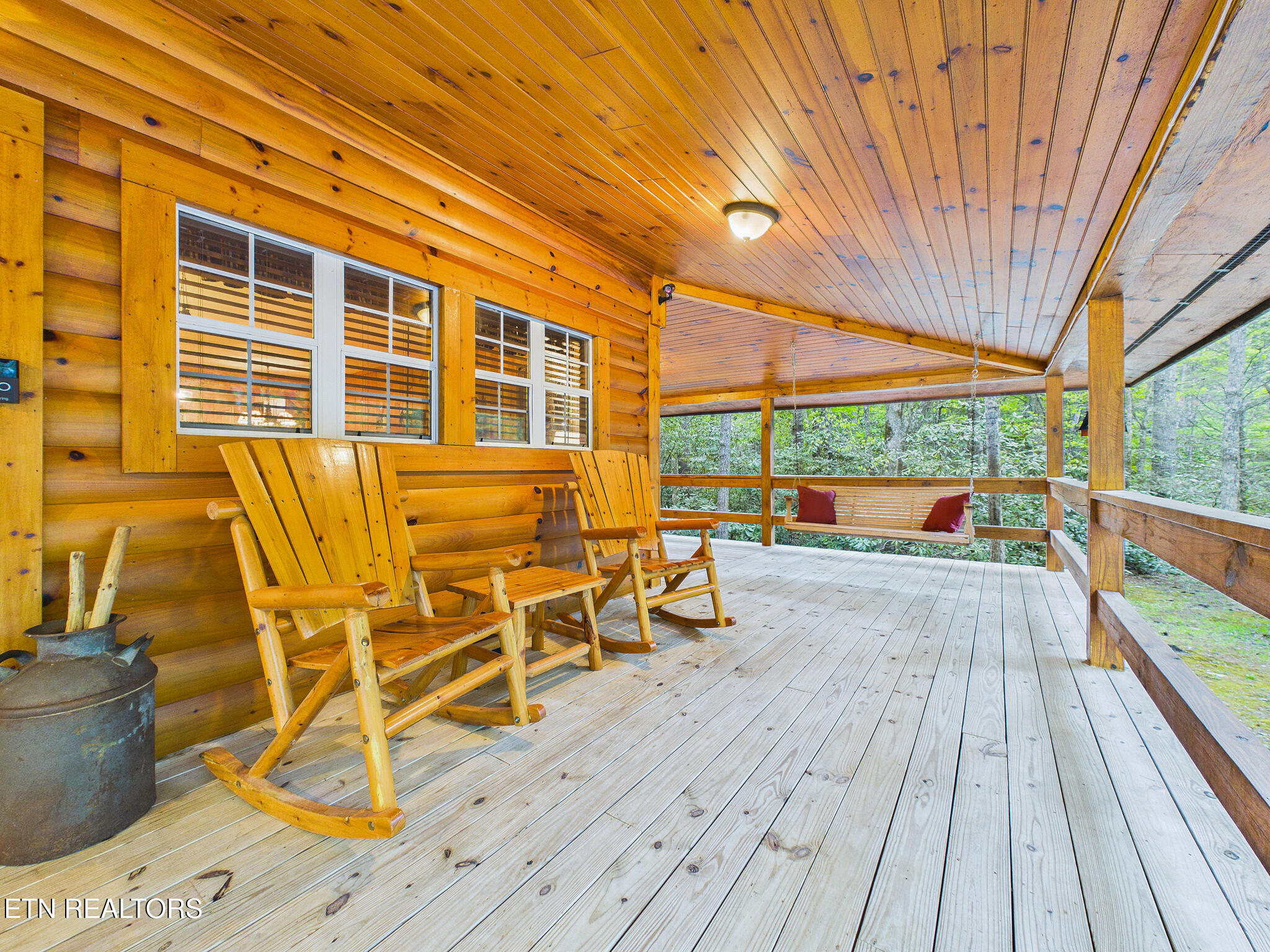 113 Rivendell Lane Tellico Plains TN 37385