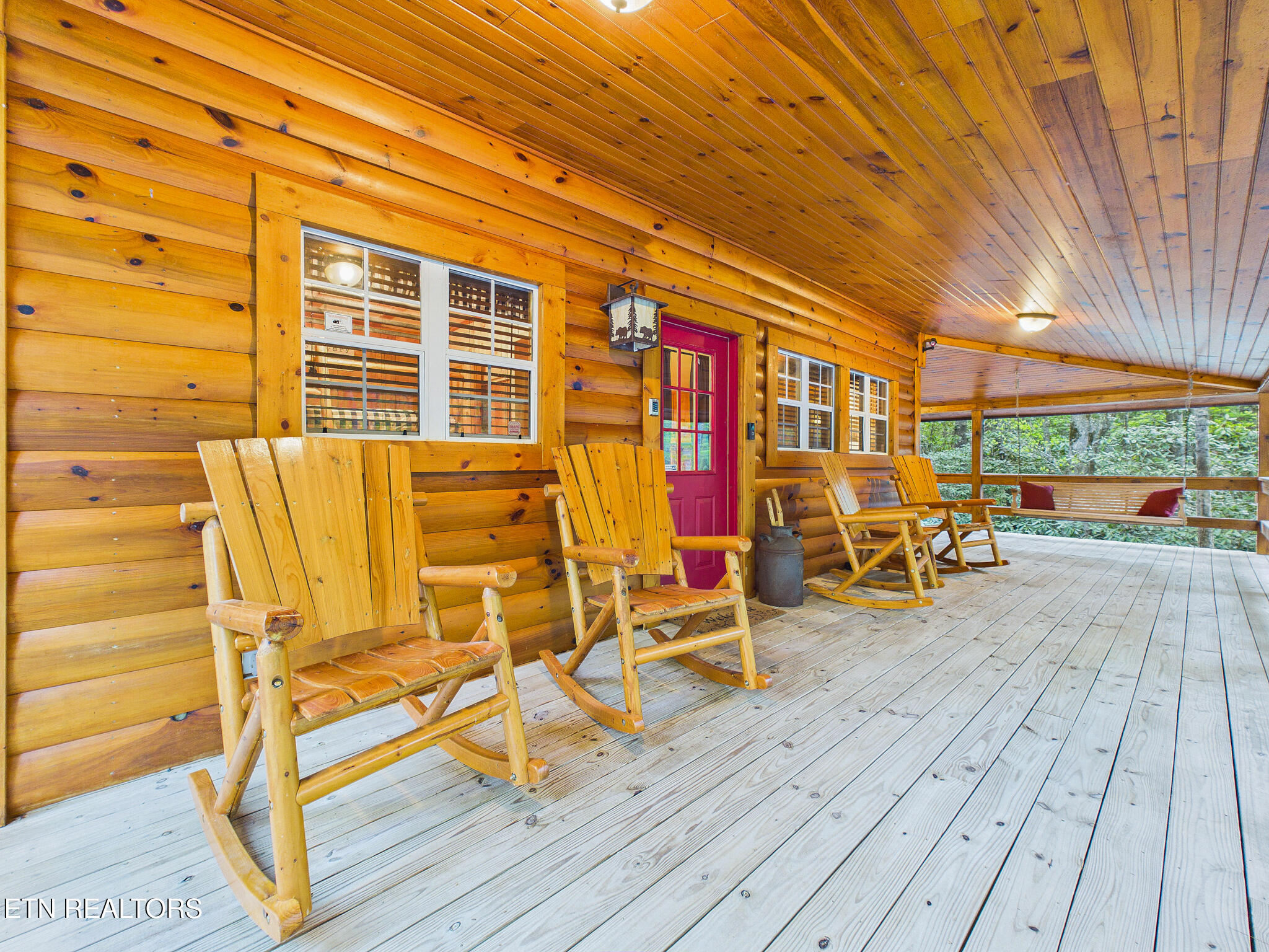 113 Rivendell Lane Tellico Plains TN 37385