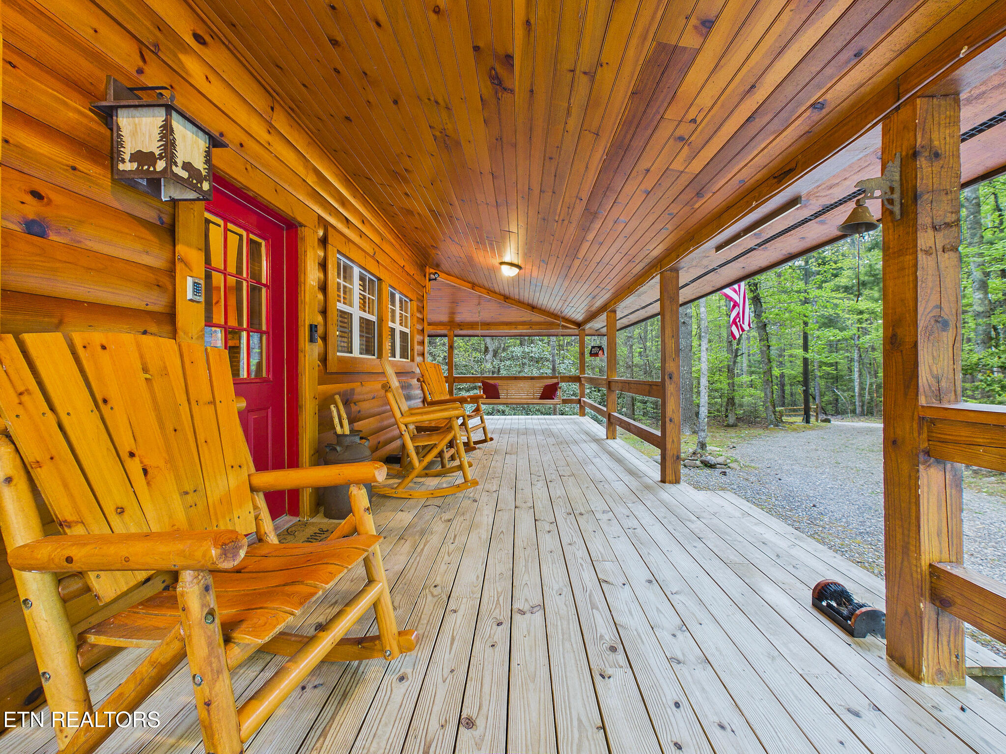 113 Rivendell Lane Tellico Plains TN 37385