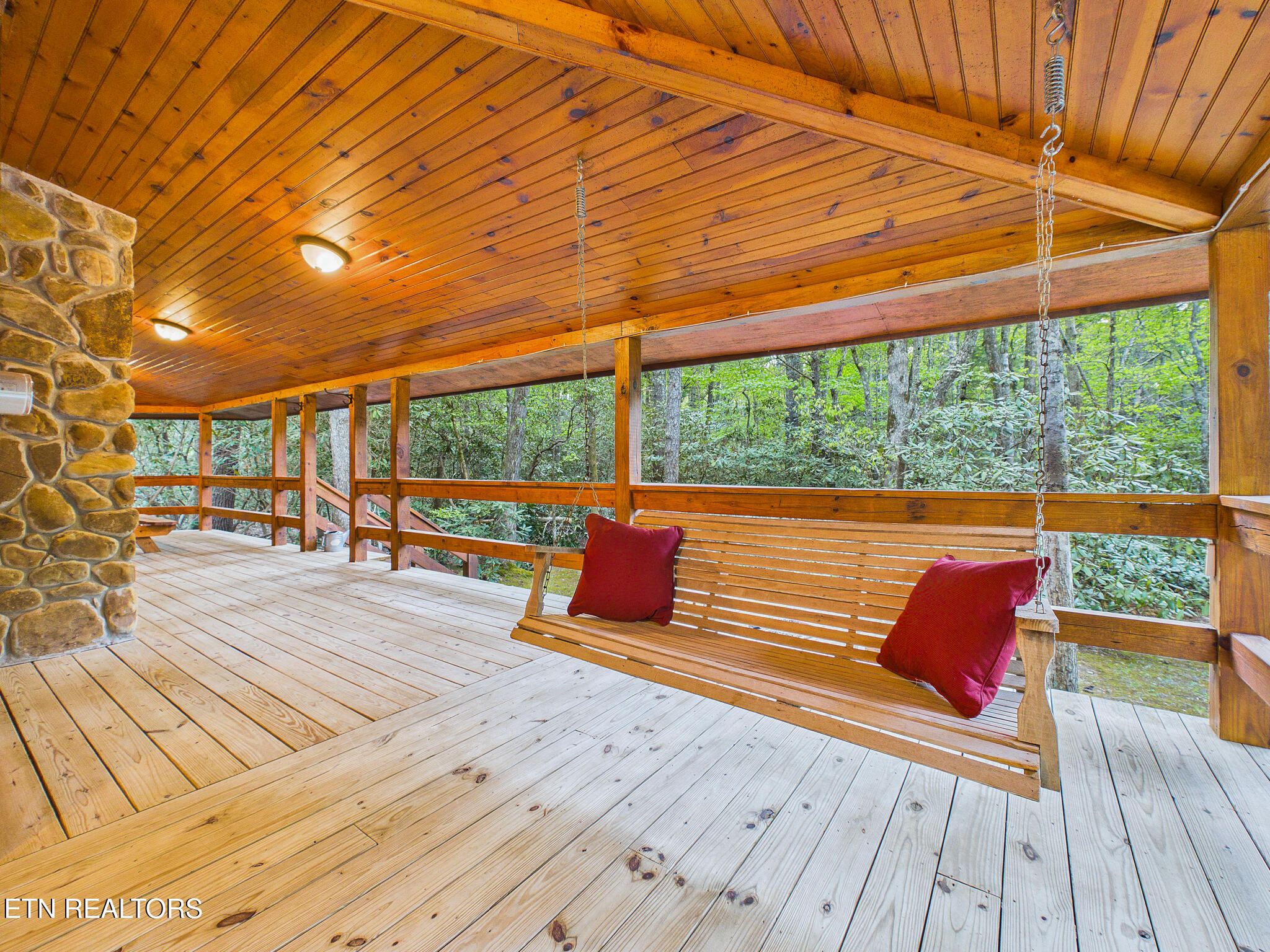 113 Rivendell Lane Tellico Plains TN 37385