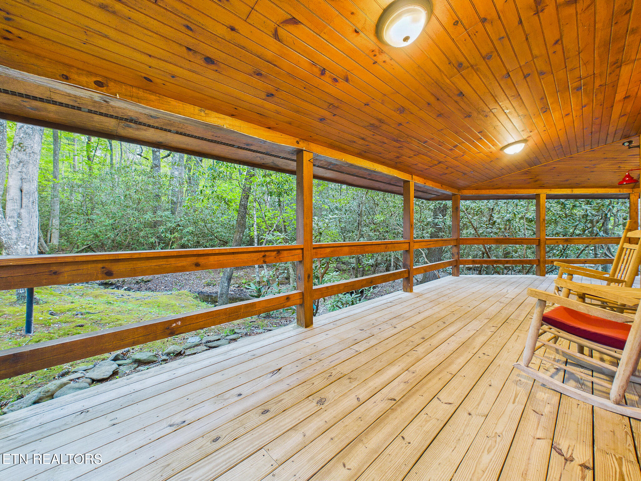 113 Rivendell Lane Tellico Plains TN 37385