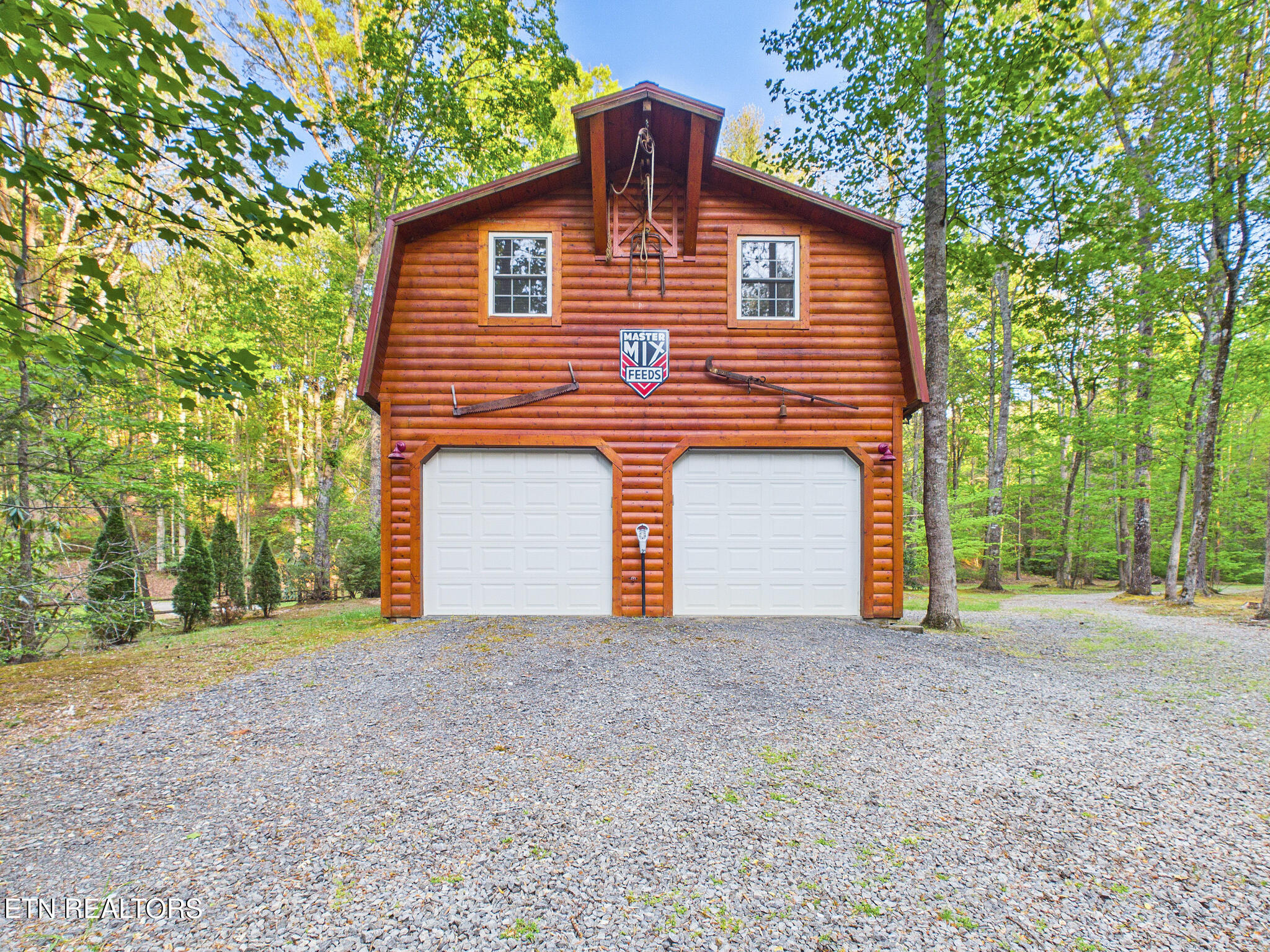 113 Rivendell Lane Tellico Plains TN 37385