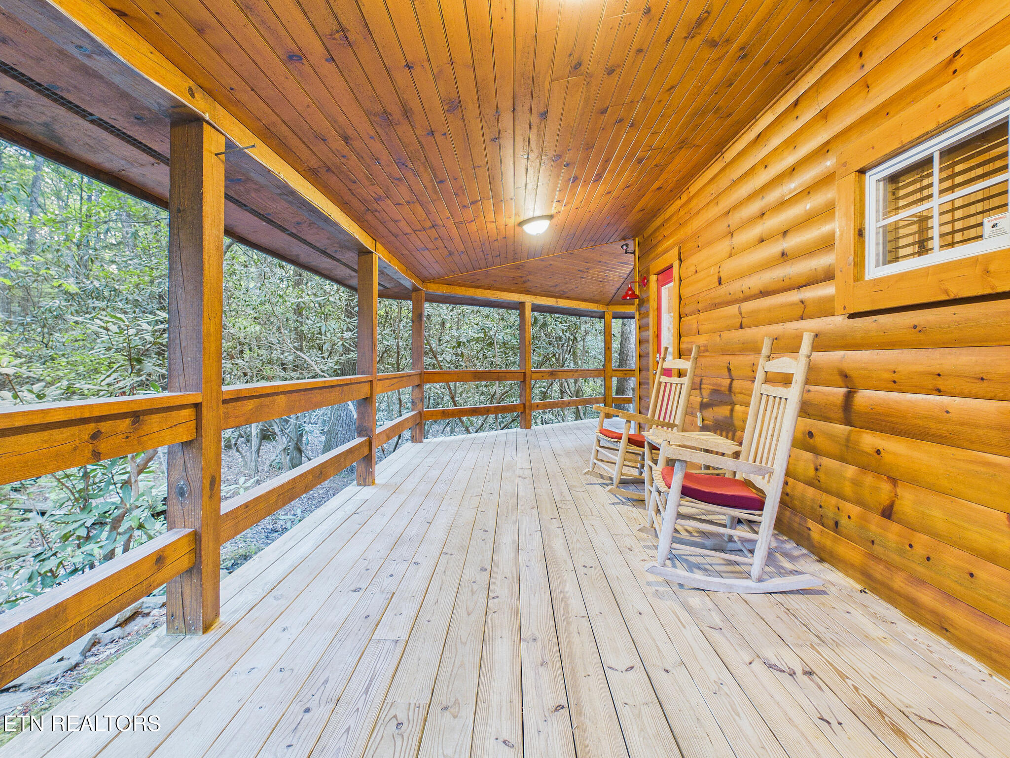 113 Rivendell Lane Tellico Plains TN 37385