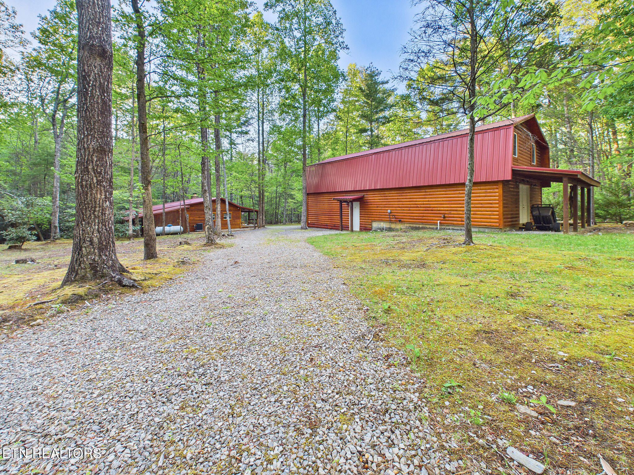 113 Rivendell Lane Tellico Plains TN 37385