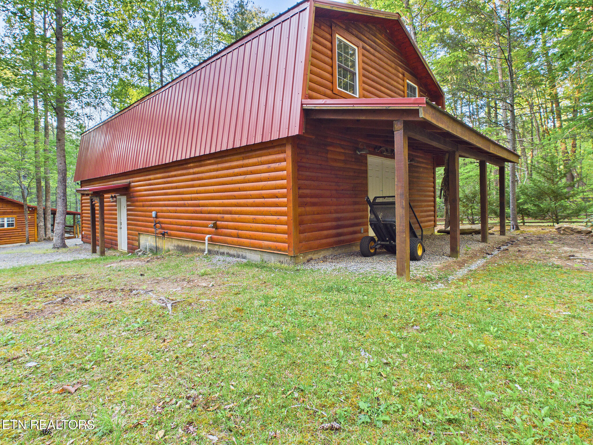 113 Rivendell Lane Tellico Plains TN 37385