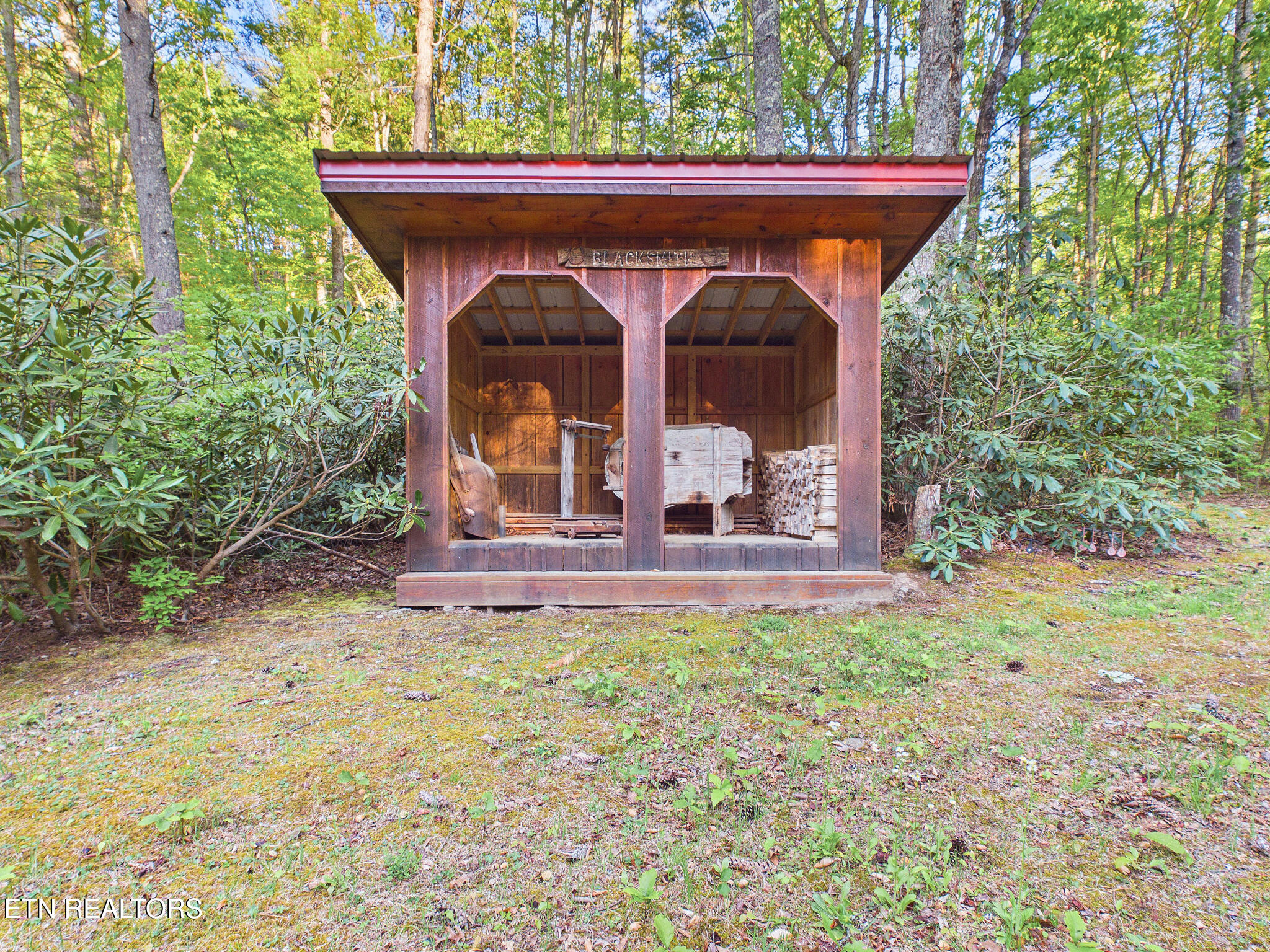 113 Rivendell Lane Tellico Plains TN 37385
