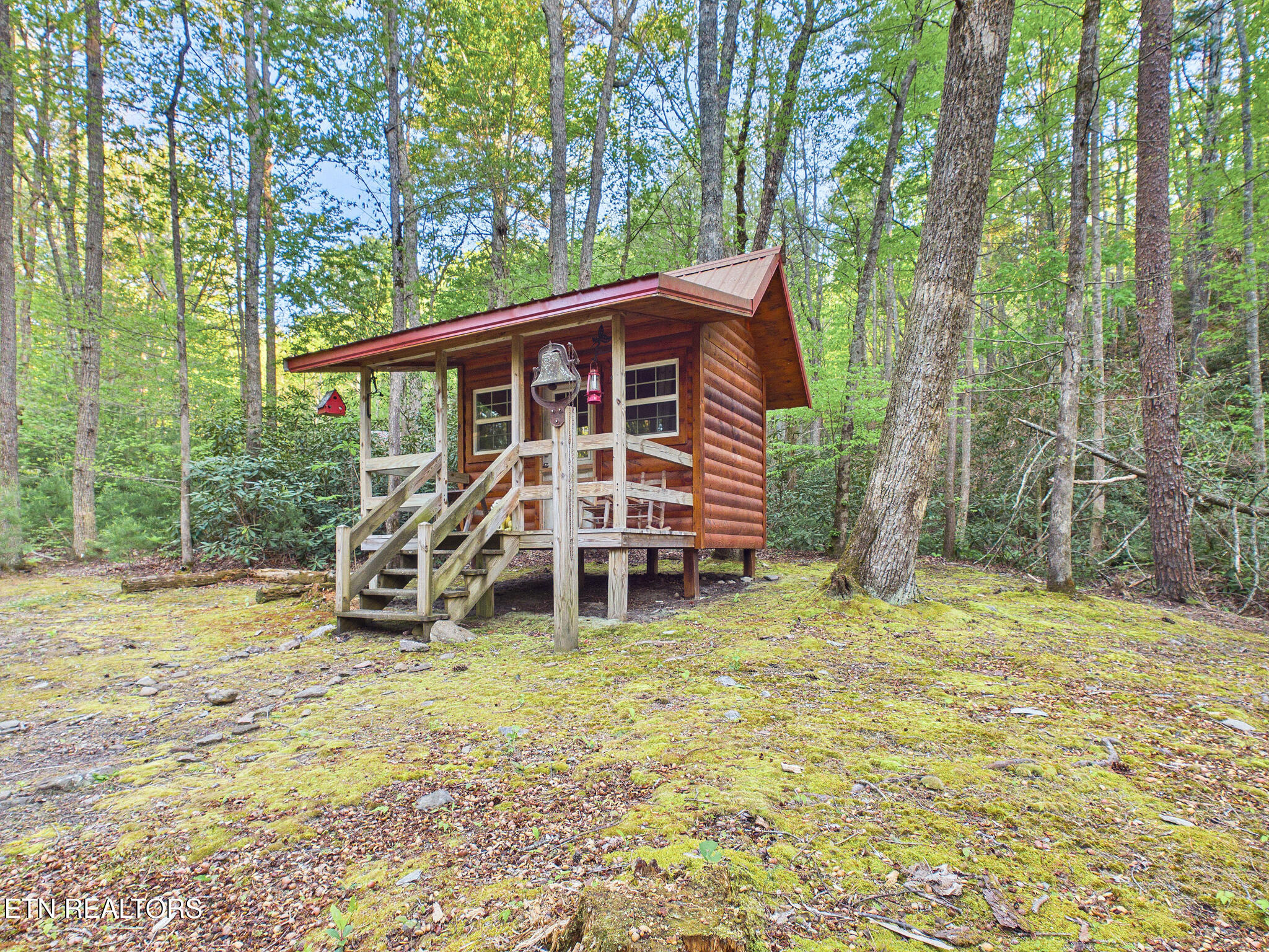 113 Rivendell Lane Tellico Plains TN 37385