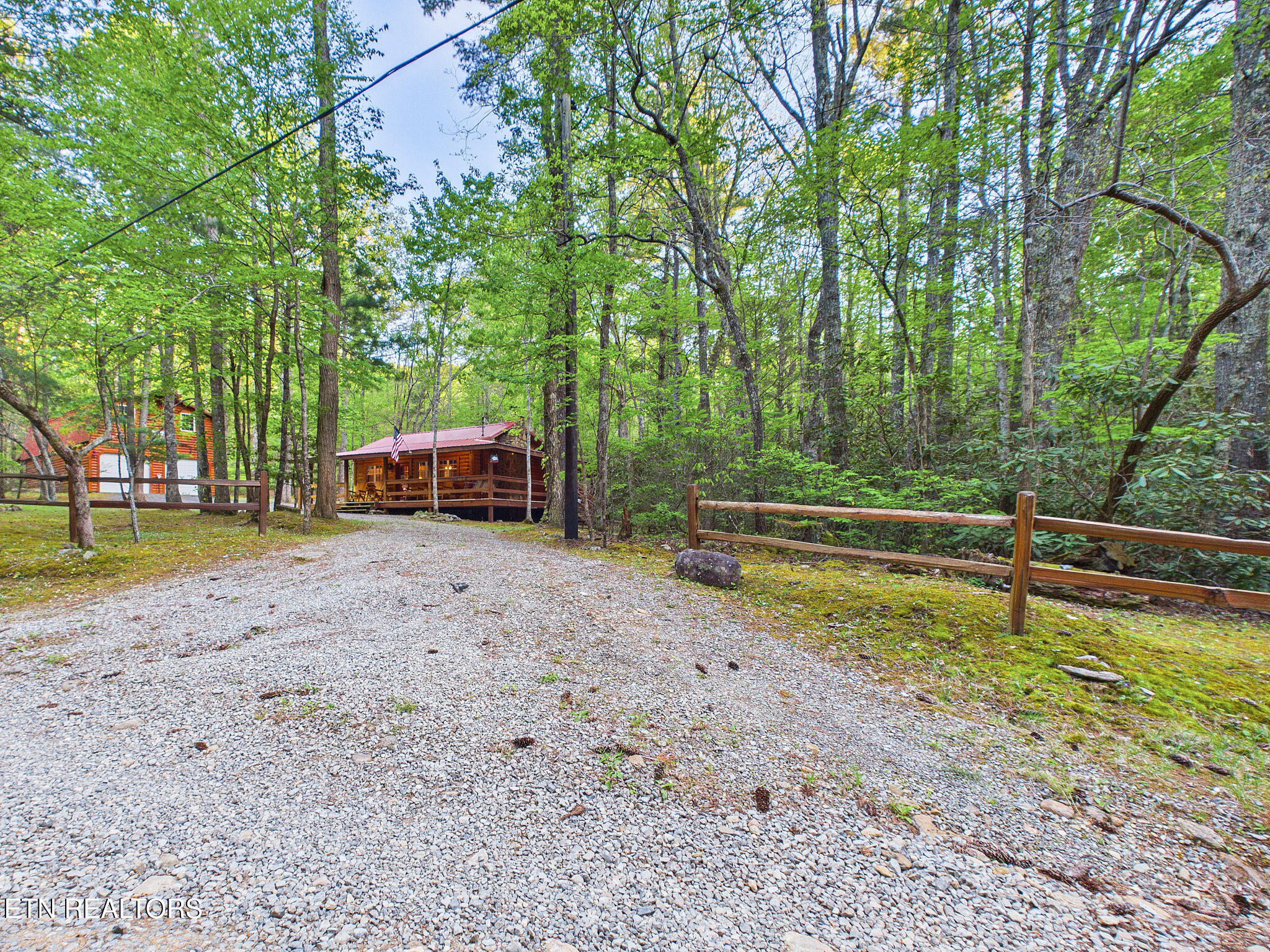 113 Rivendell Lane Tellico Plains TN 37385