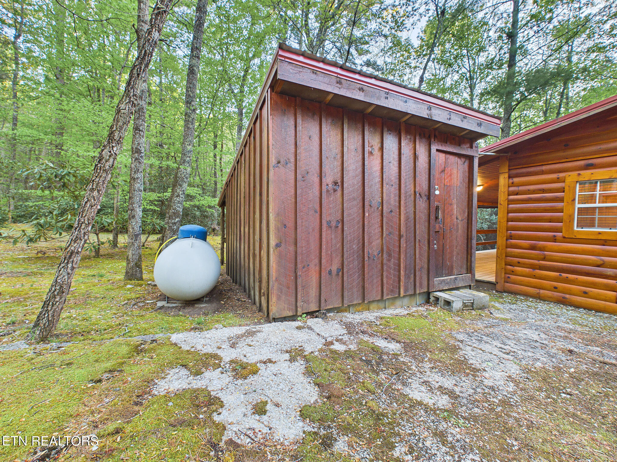 113 Rivendell Lane Tellico Plains TN 37385