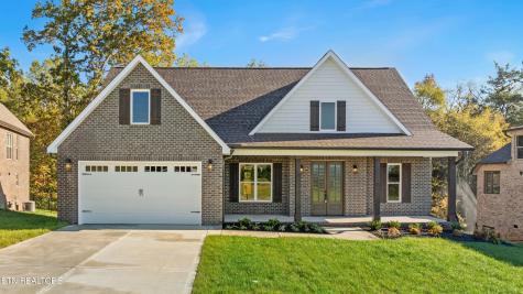 1025 Cheyenne Boulevard Lenoir City TN 37772