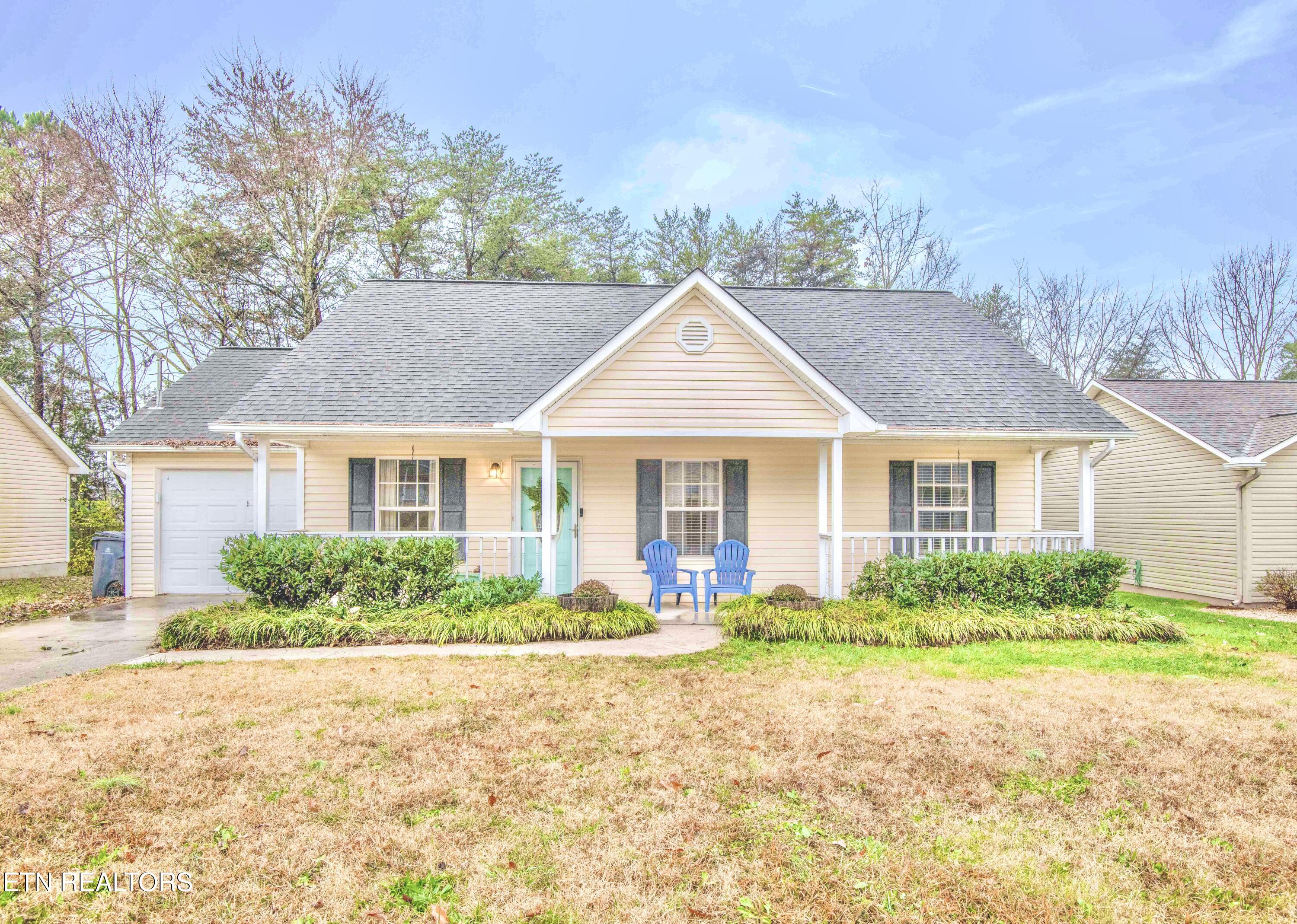 6111 Emerald Hills Lane Knoxville TN 37912