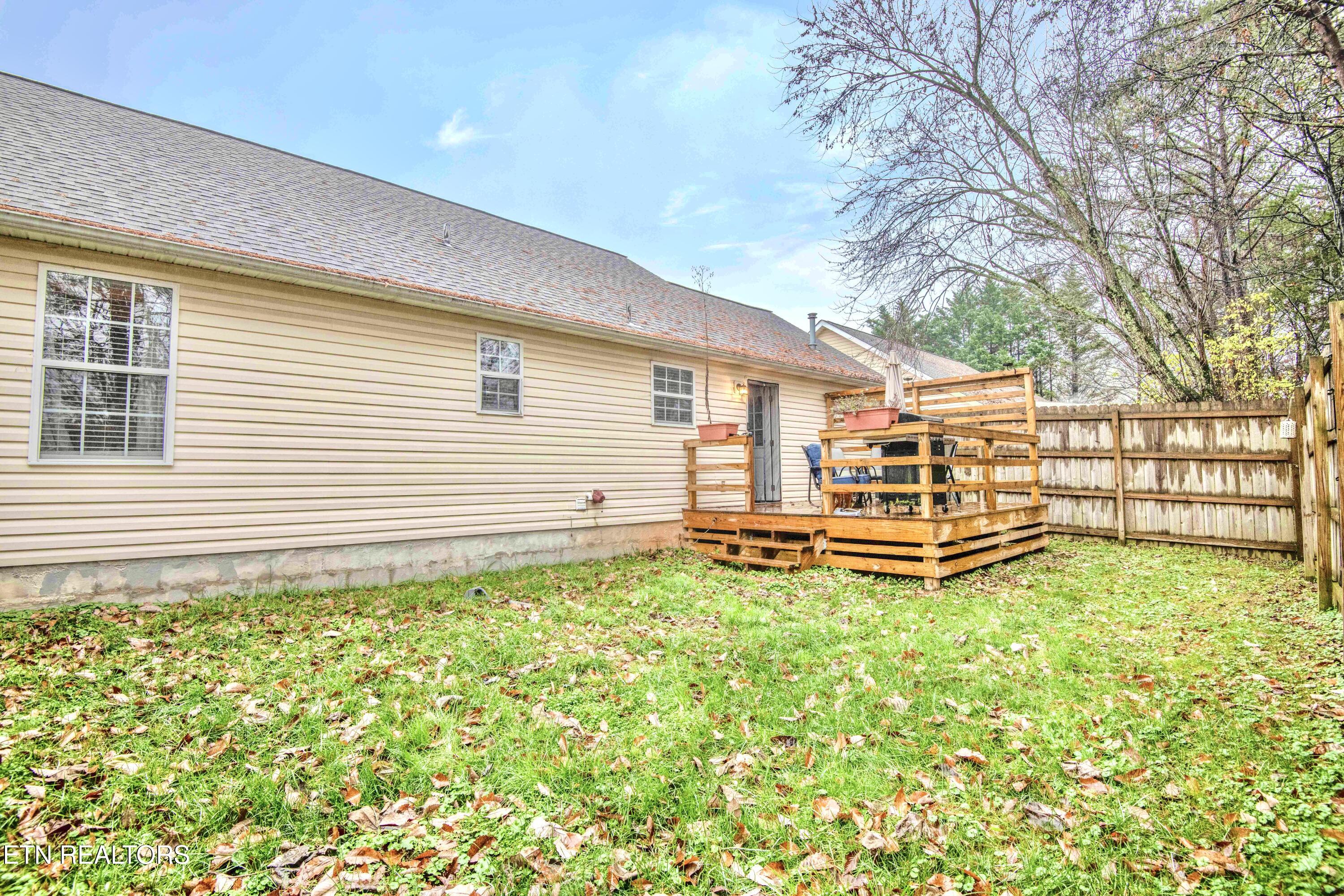 6111 Emerald Hills Lane Knoxville TN 37912