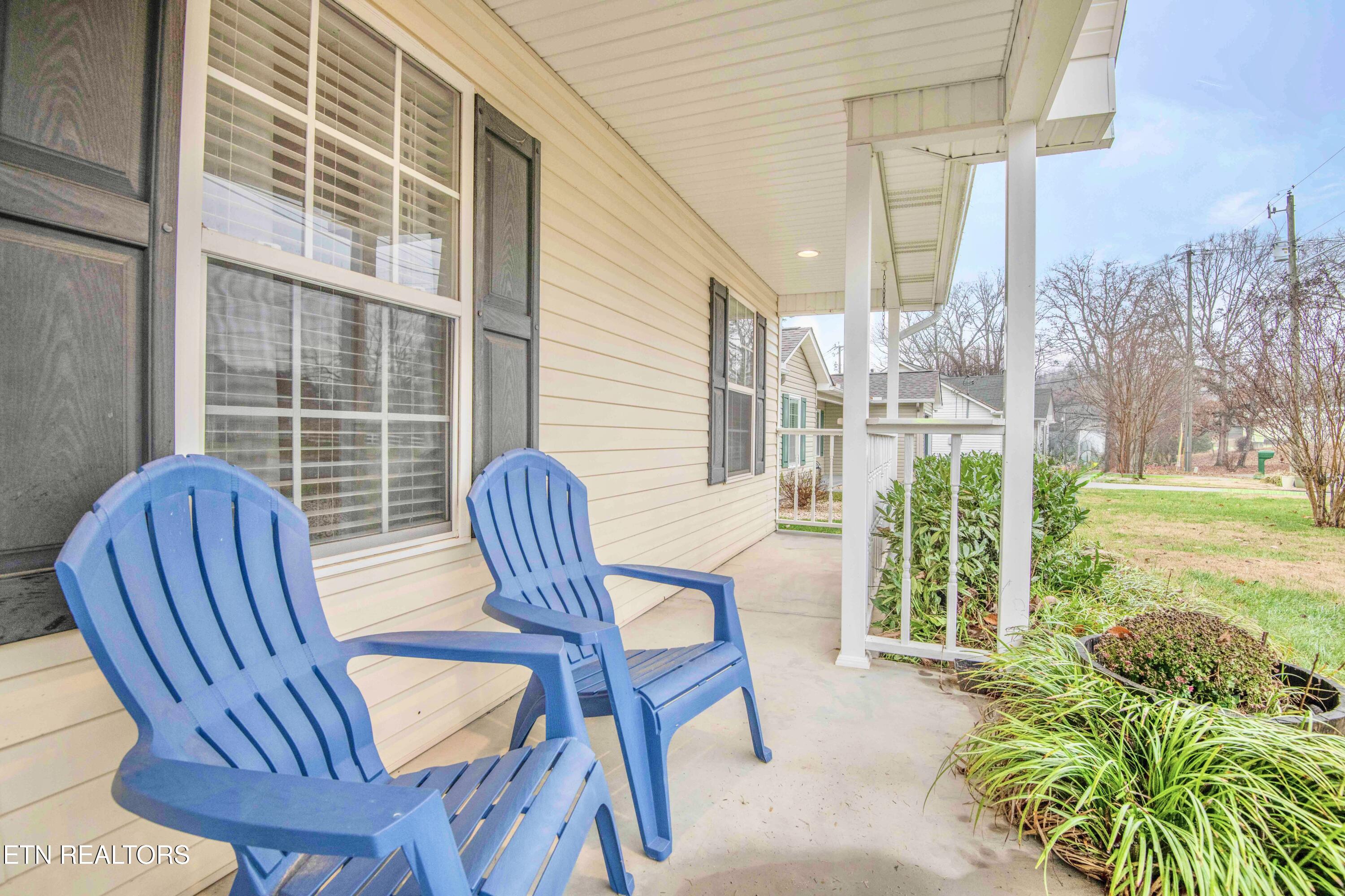 6111 Emerald Hills Lane Knoxville TN 37912