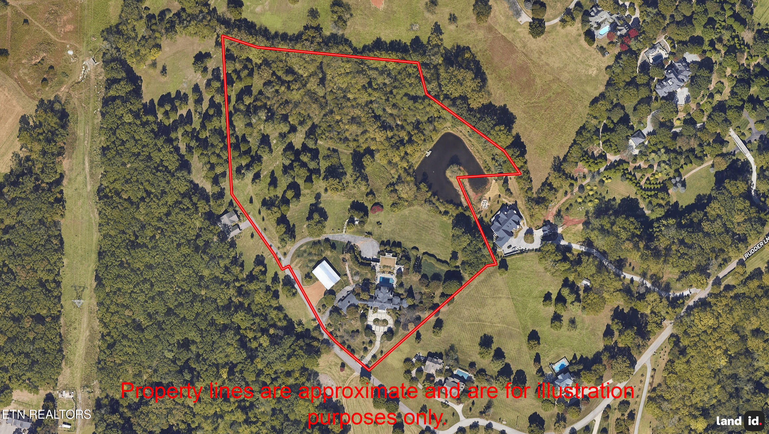 2009 Rudder Lane Knoxville TN 37919