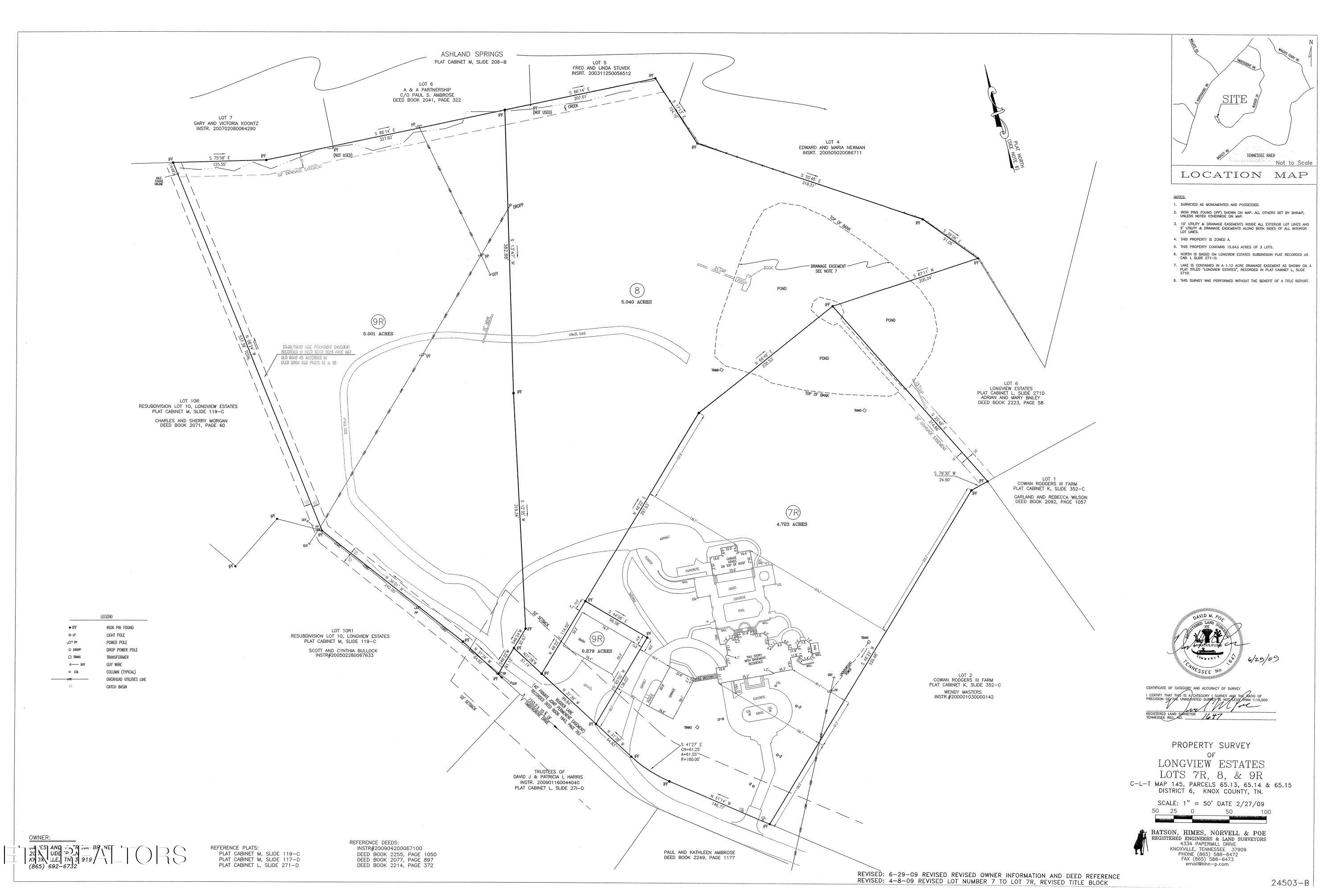 2009 Rudder Lane Knoxville TN 37919