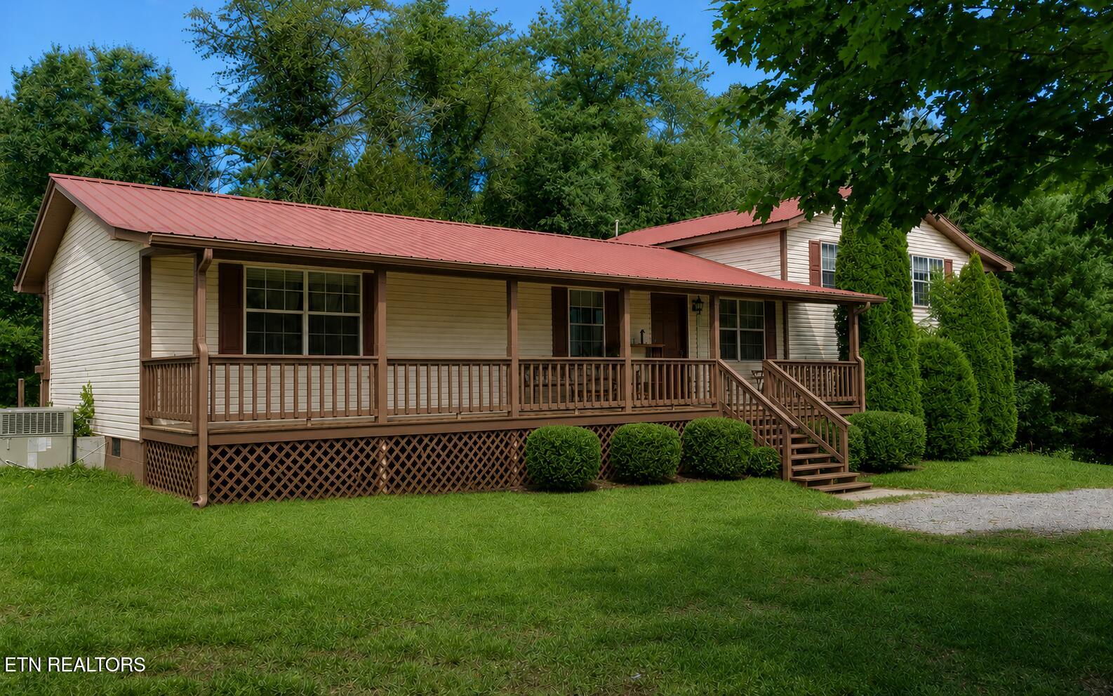 275 Spring Creek Road Delano TN 37325