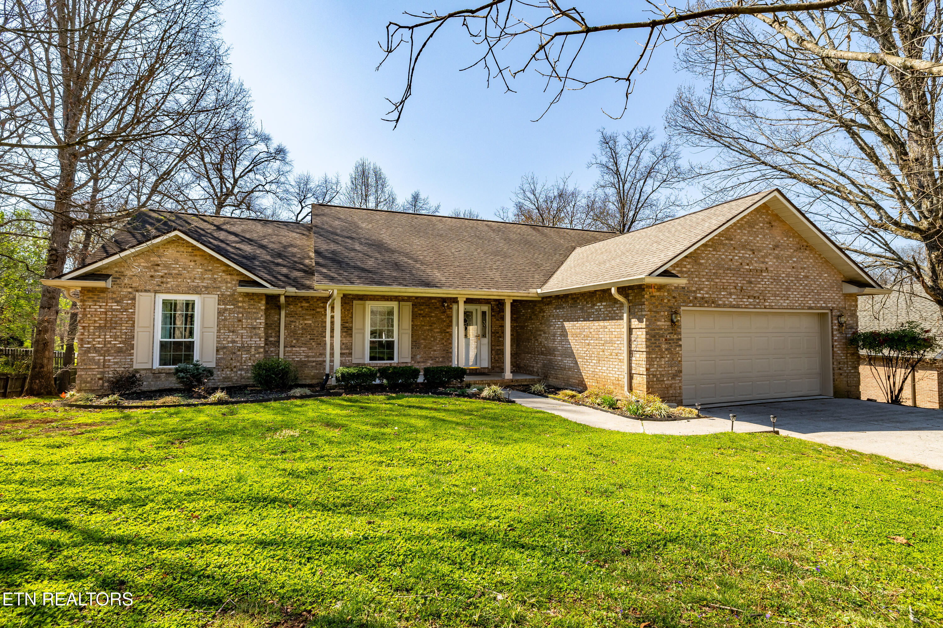451 Timbercreek Drive Maryville TN 37803