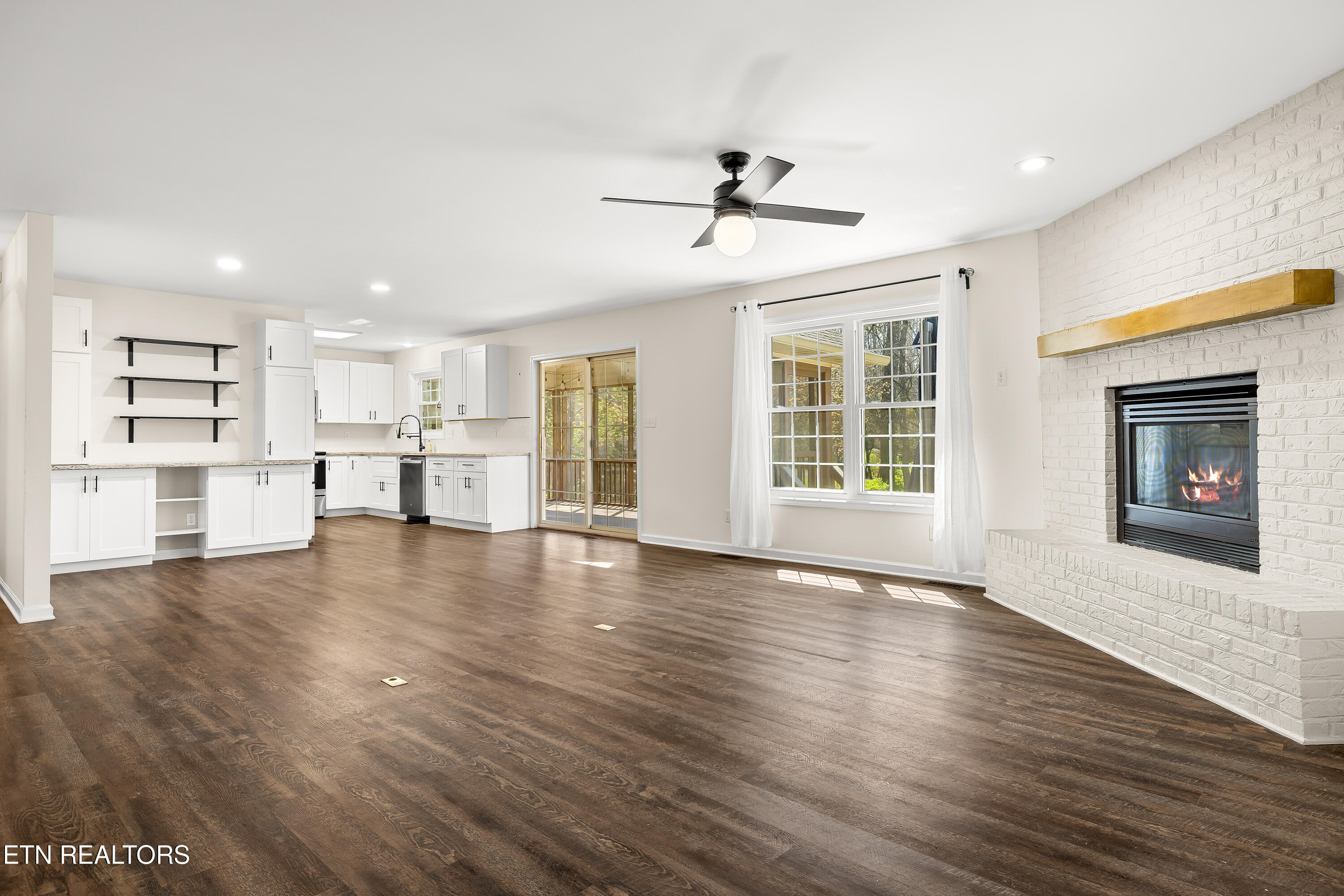 451 Timbercreek Drive Maryville TN 37803