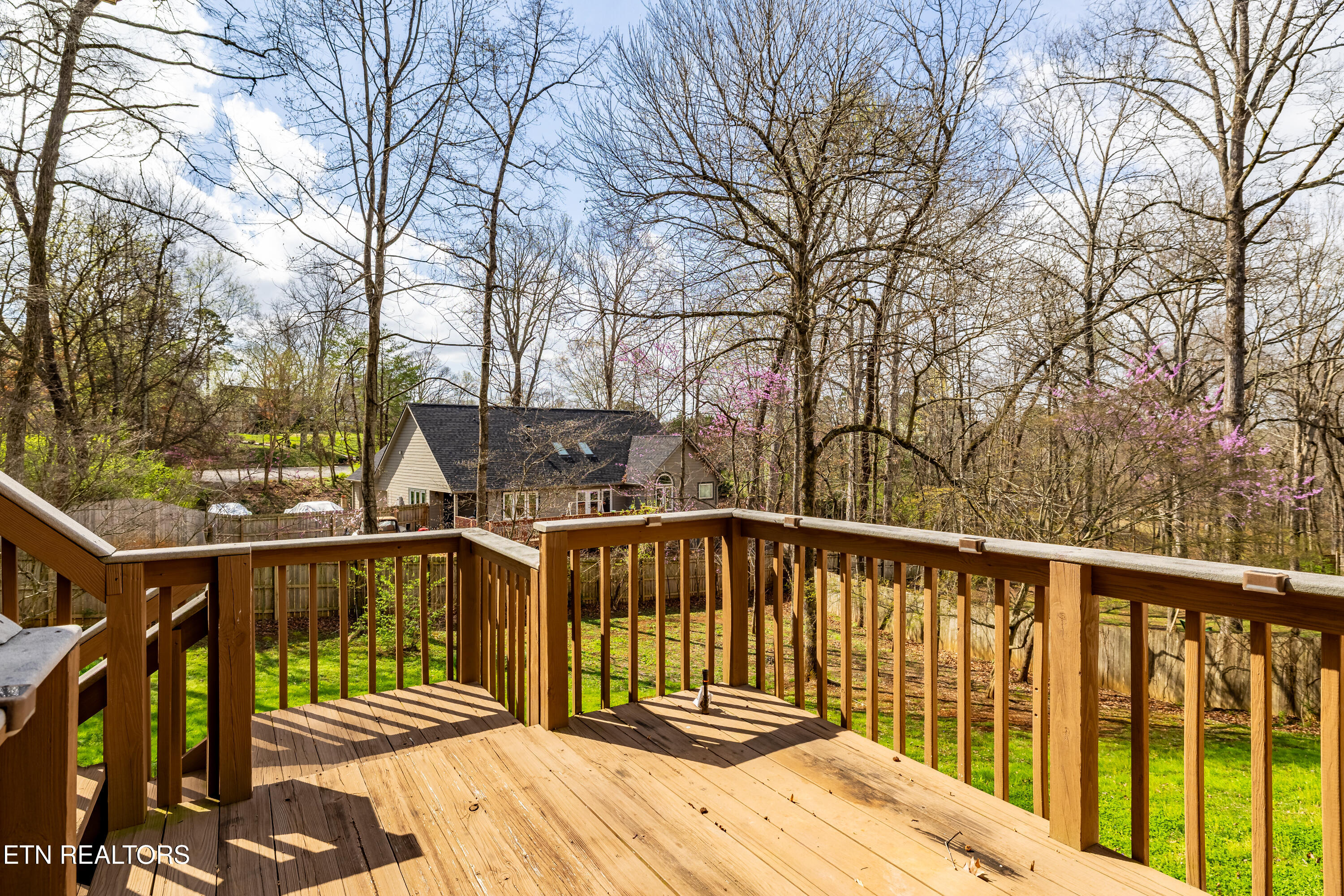 451 Timbercreek Drive Maryville TN 37803