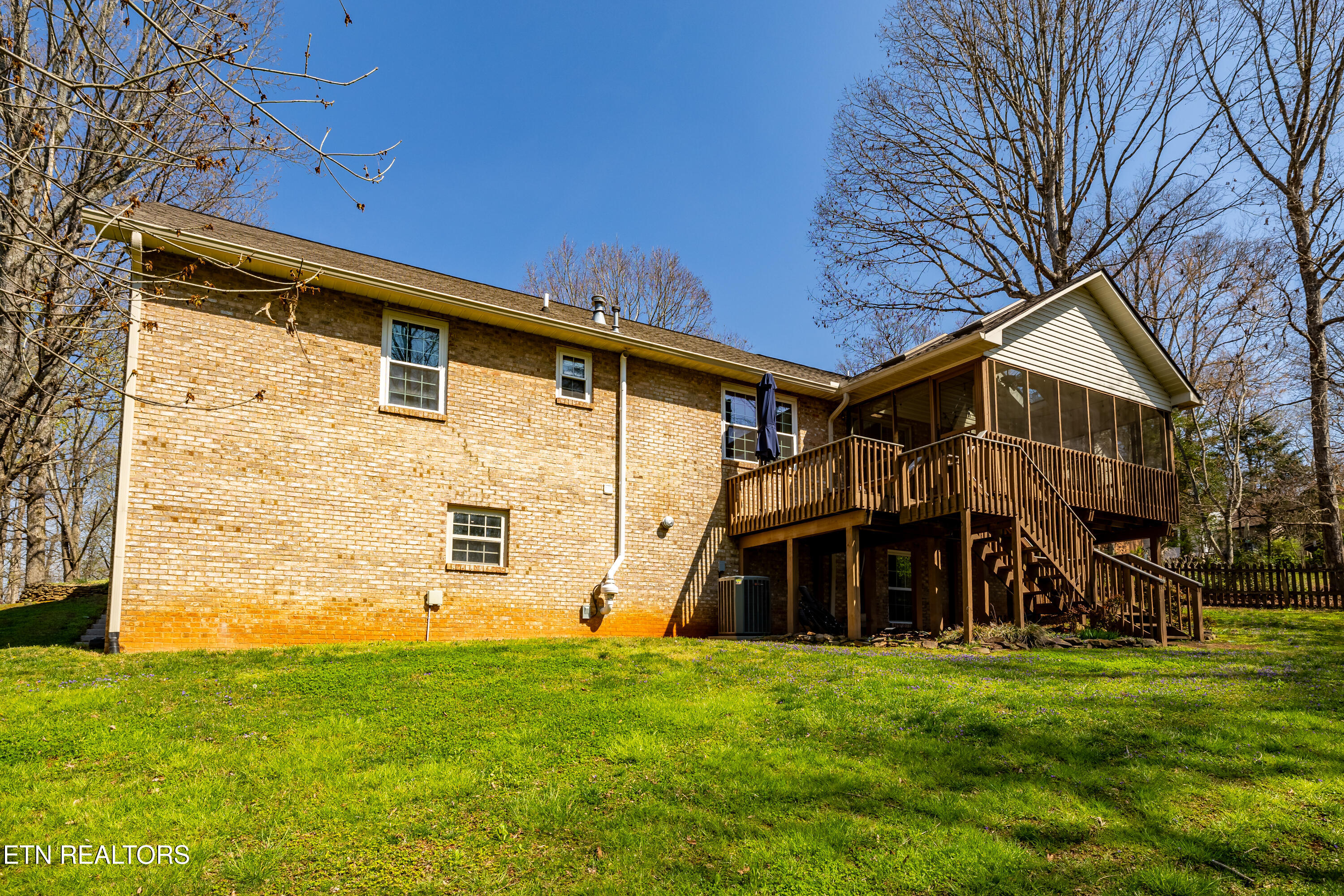 451 Timbercreek Drive Maryville TN 37803