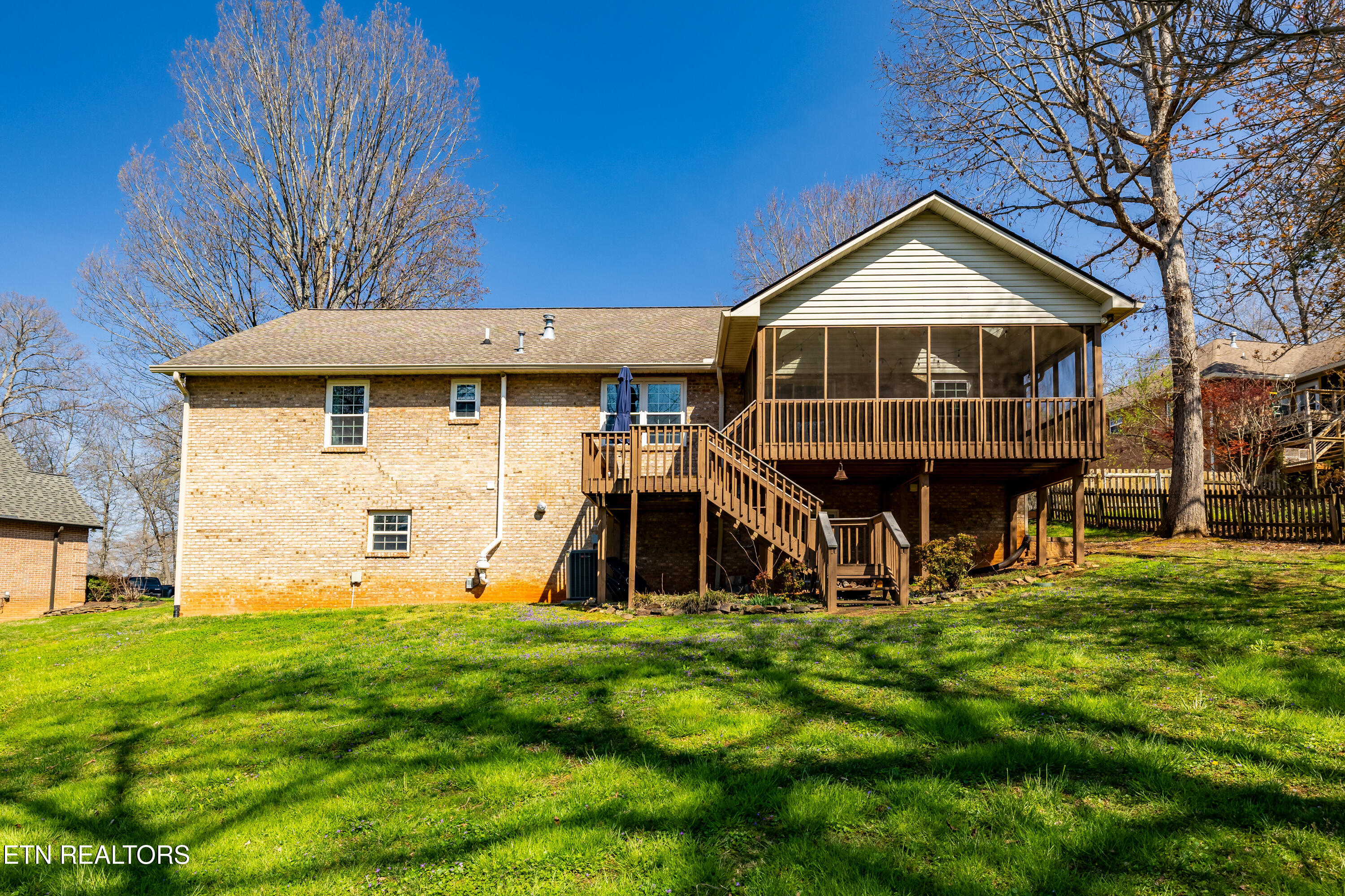451 Timbercreek Drive Maryville TN 37803