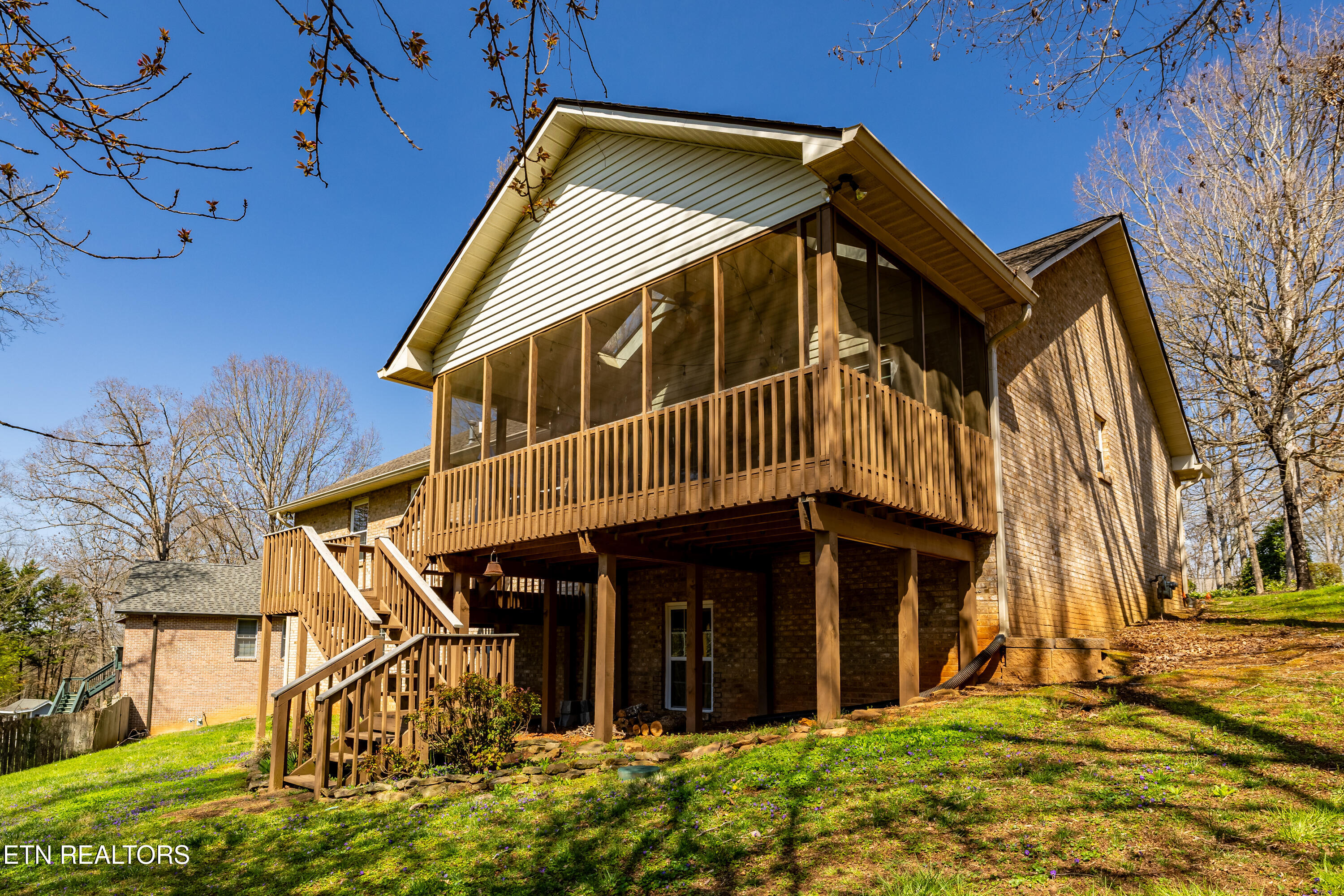 451 Timbercreek Drive Maryville TN 37803