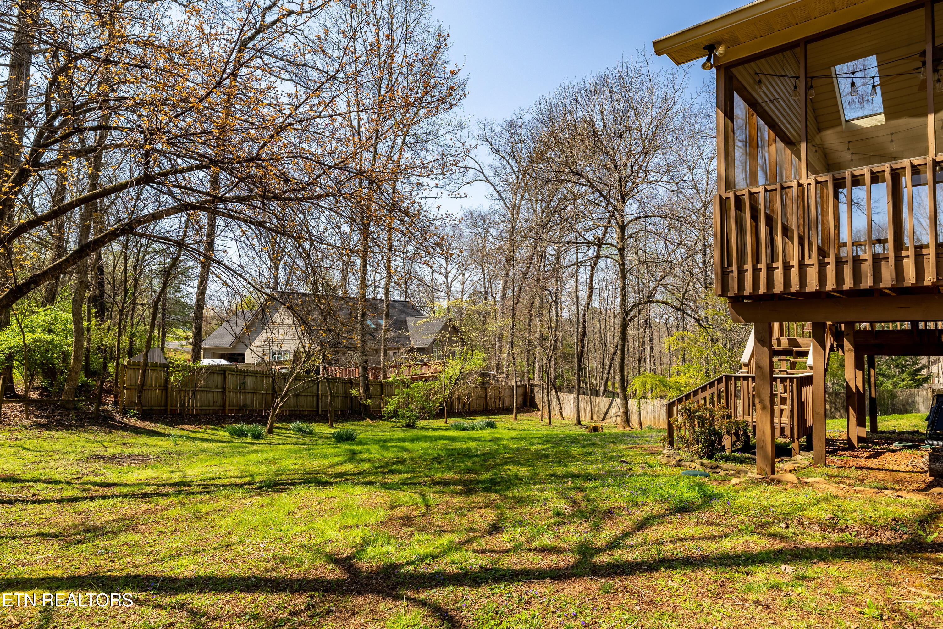 451 Timbercreek Drive Maryville TN 37803