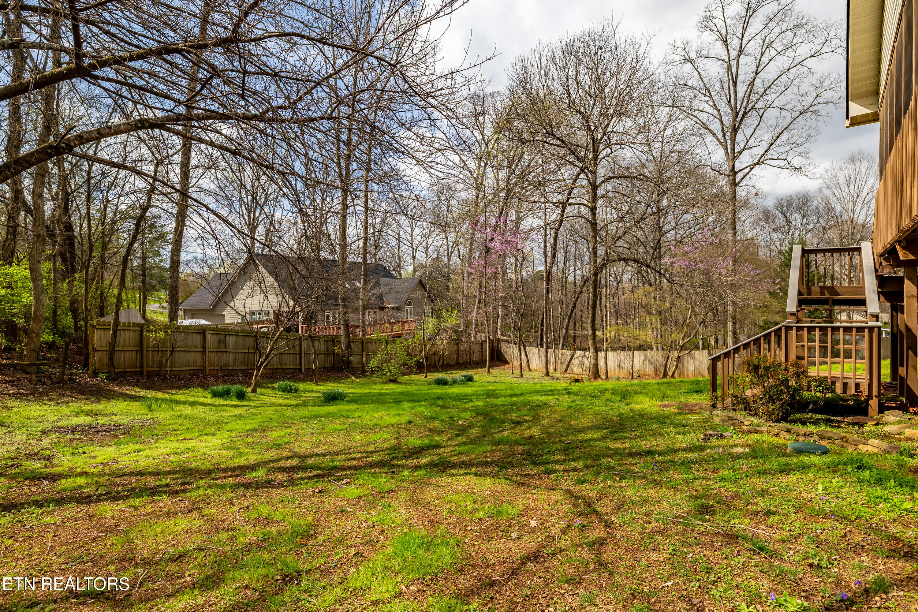 451 Timbercreek Drive Maryville TN 37803
