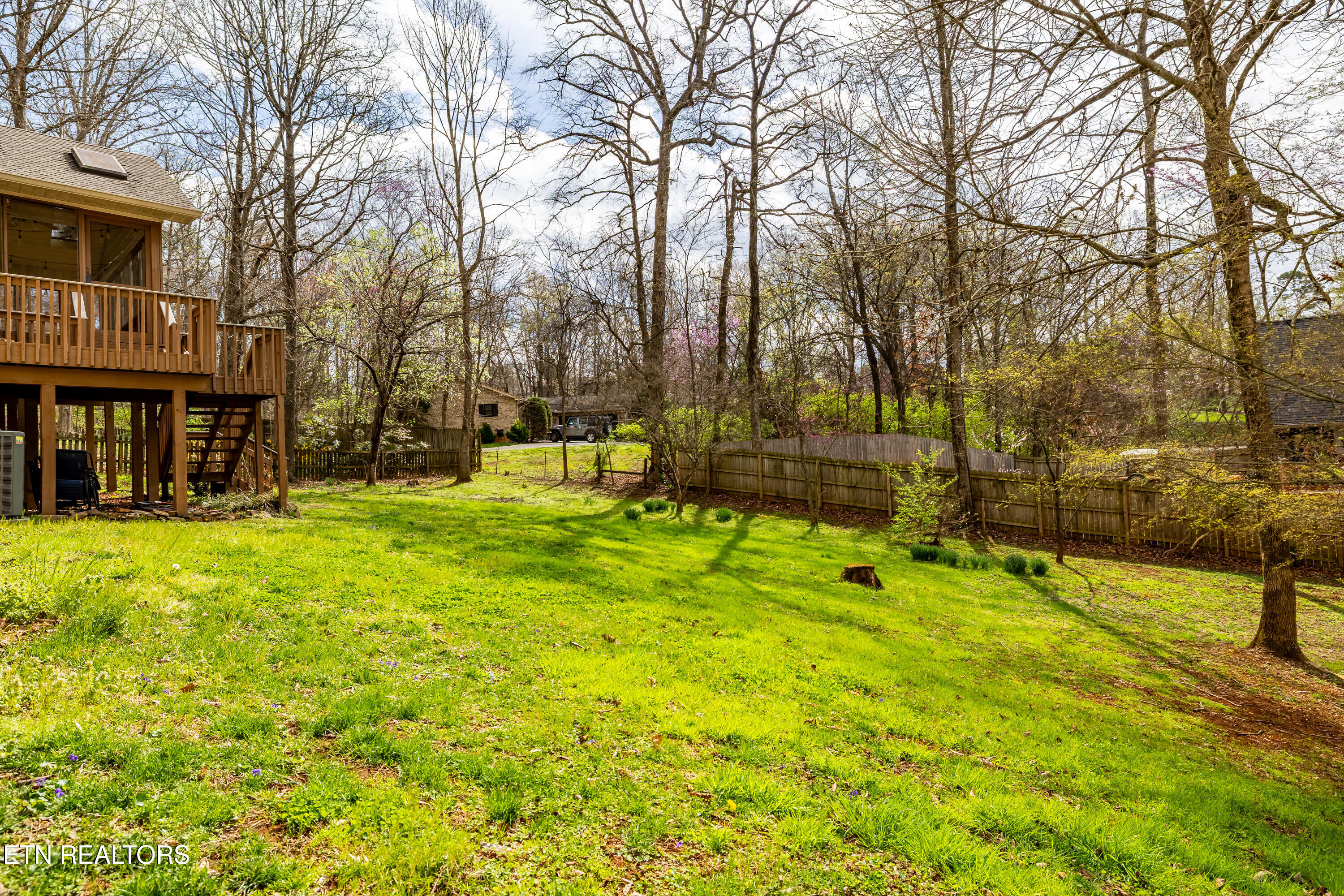 451 Timbercreek Drive Maryville TN 37803