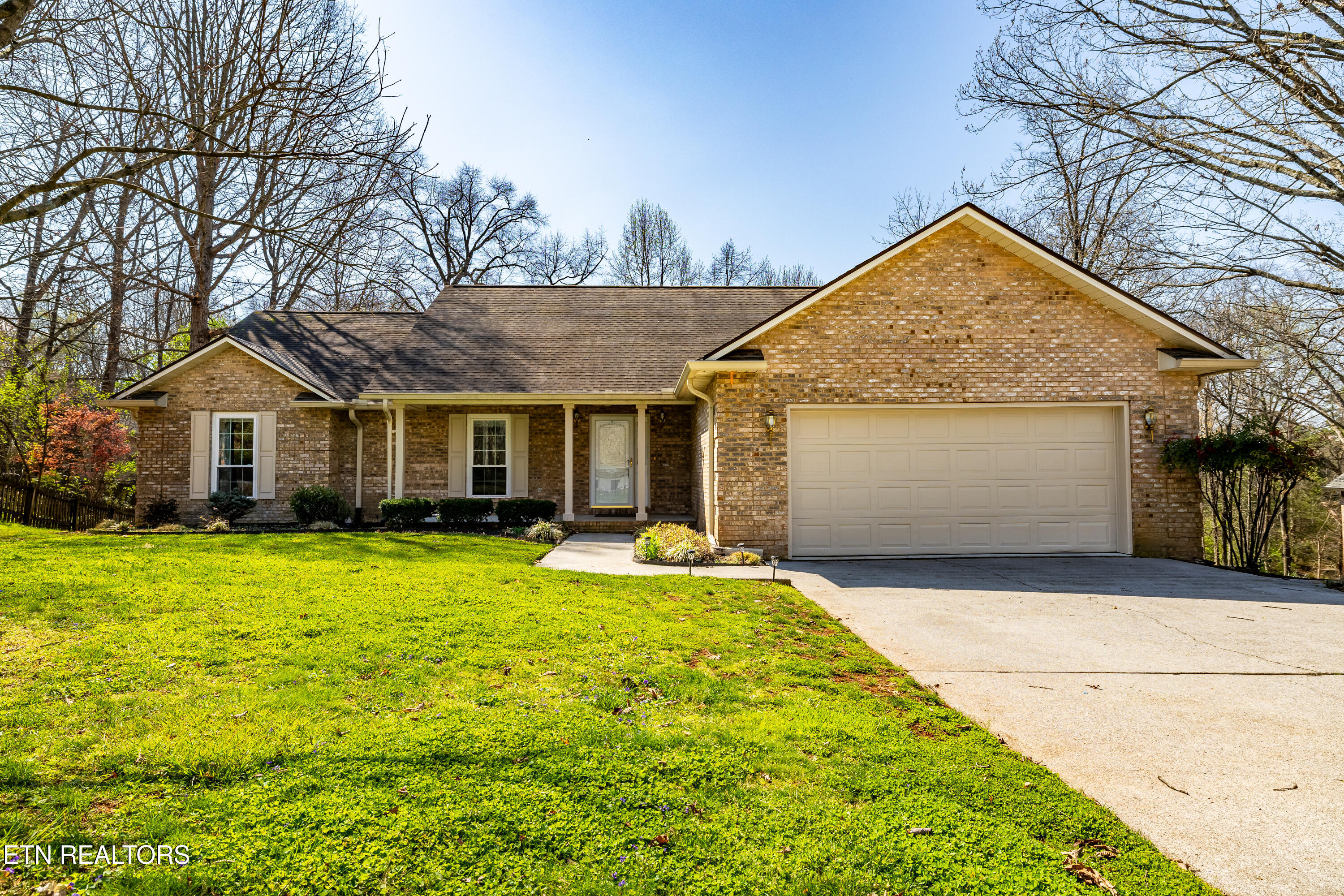 451 Timbercreek Drive Maryville TN 37803