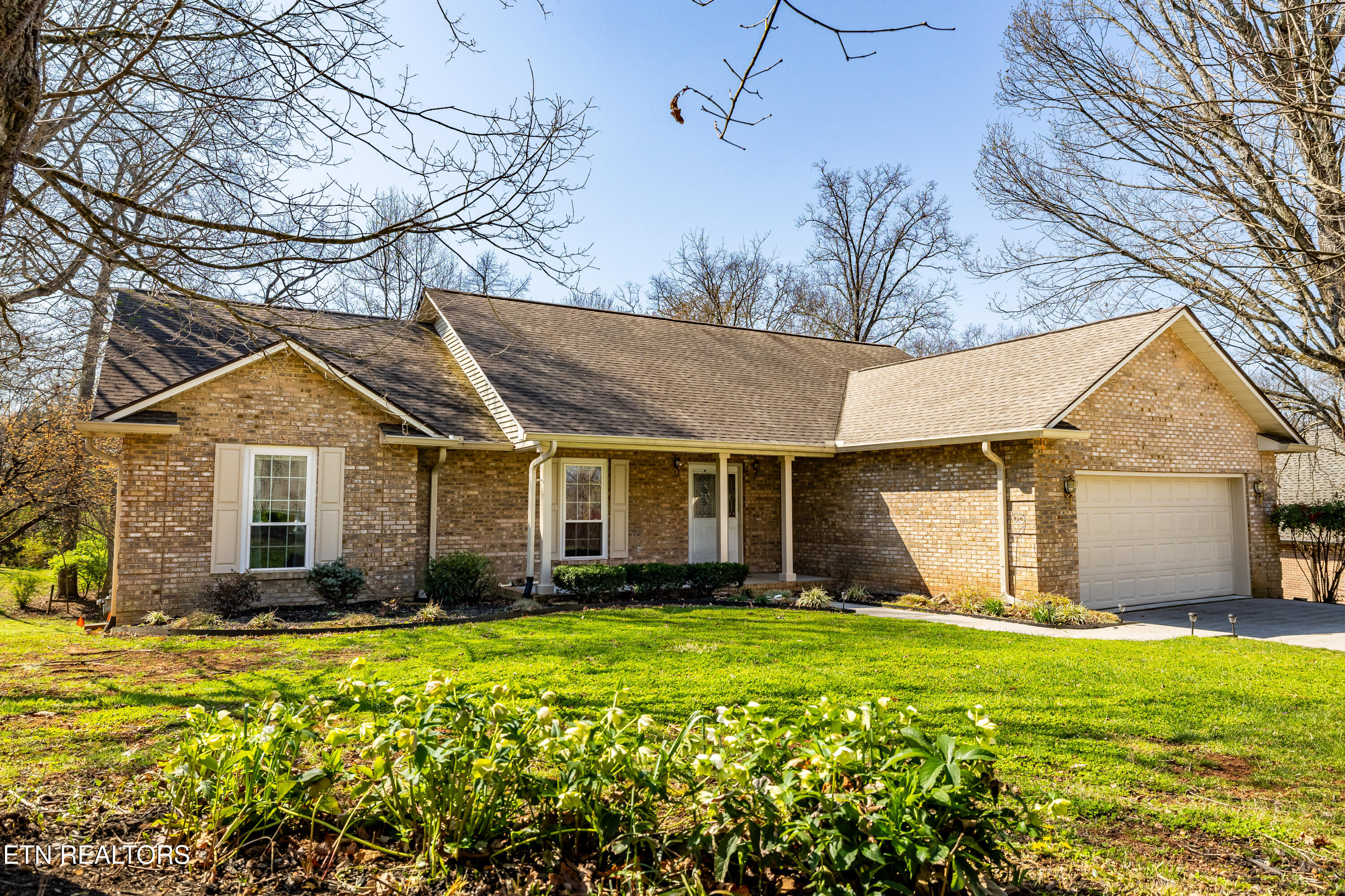 451 Timbercreek Drive Maryville TN 37803