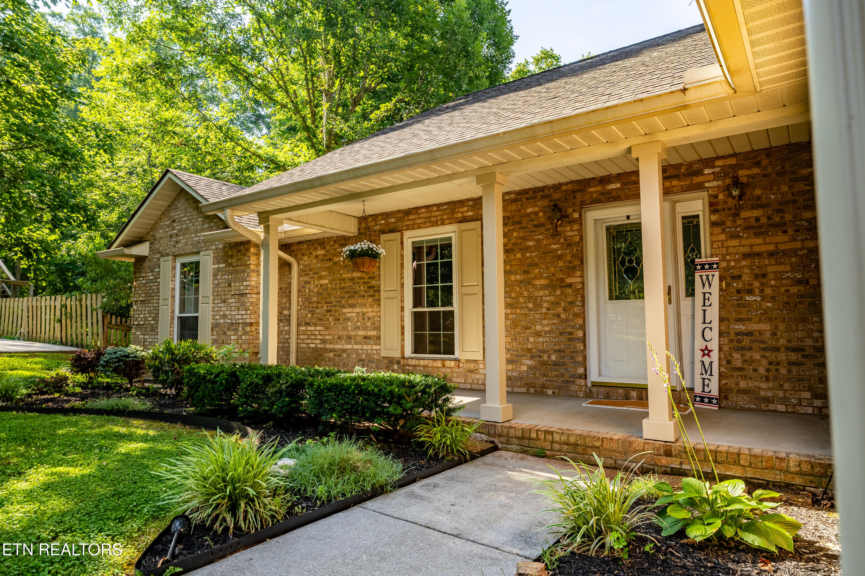 451 Timbercreek Drive Maryville TN 37803