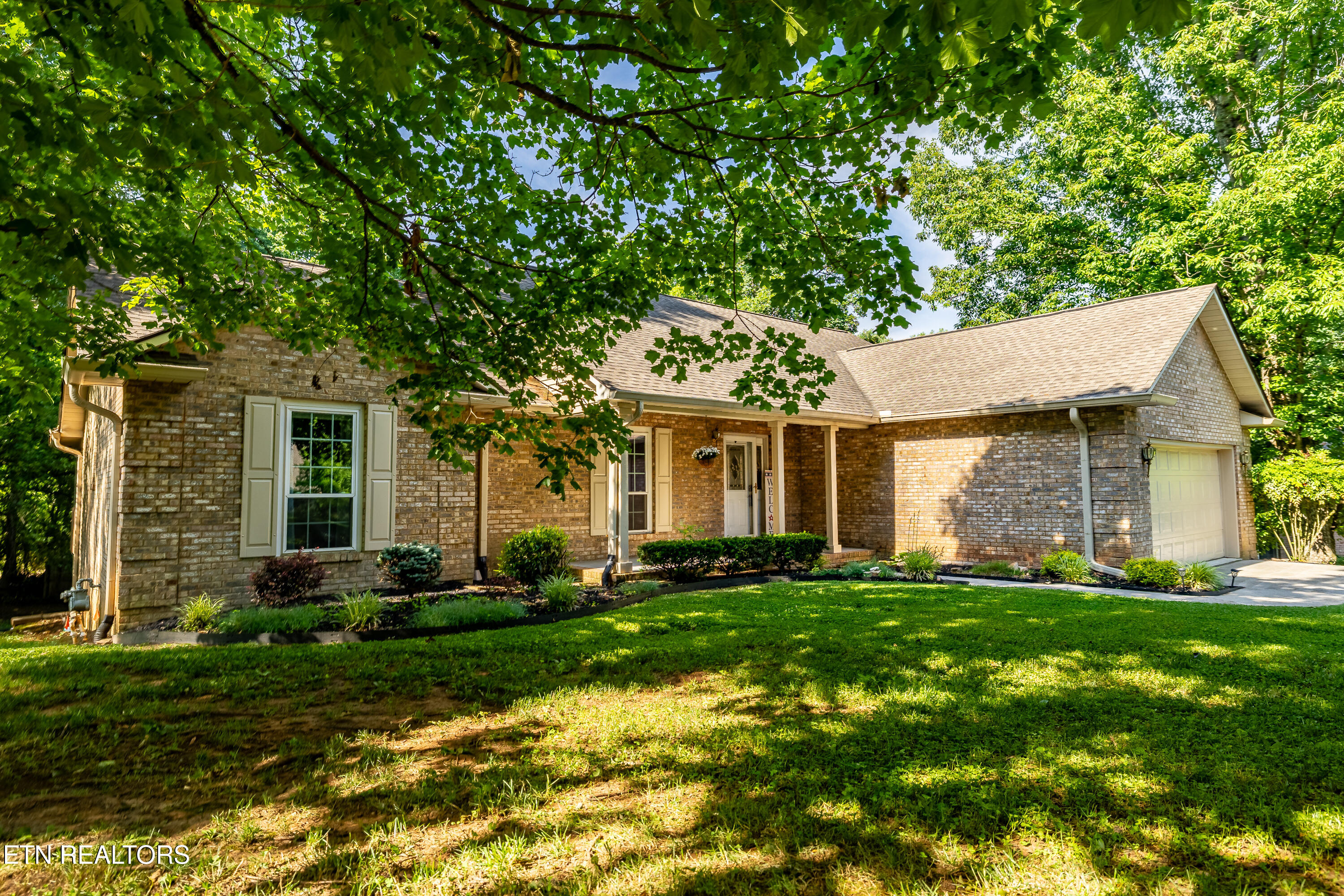 451 Timbercreek Drive Maryville TN 37803